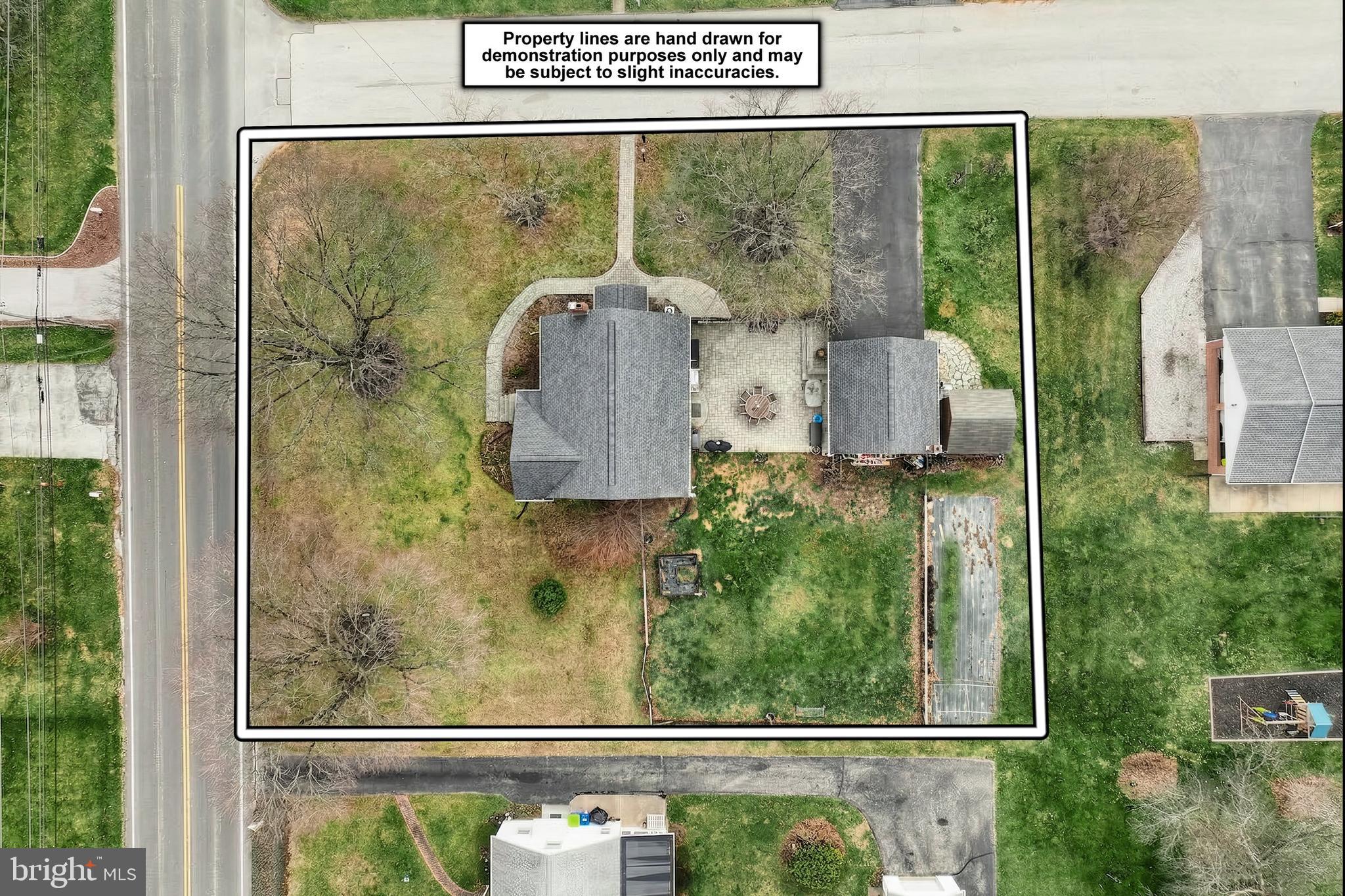 1826 POWDER MILL ROAD