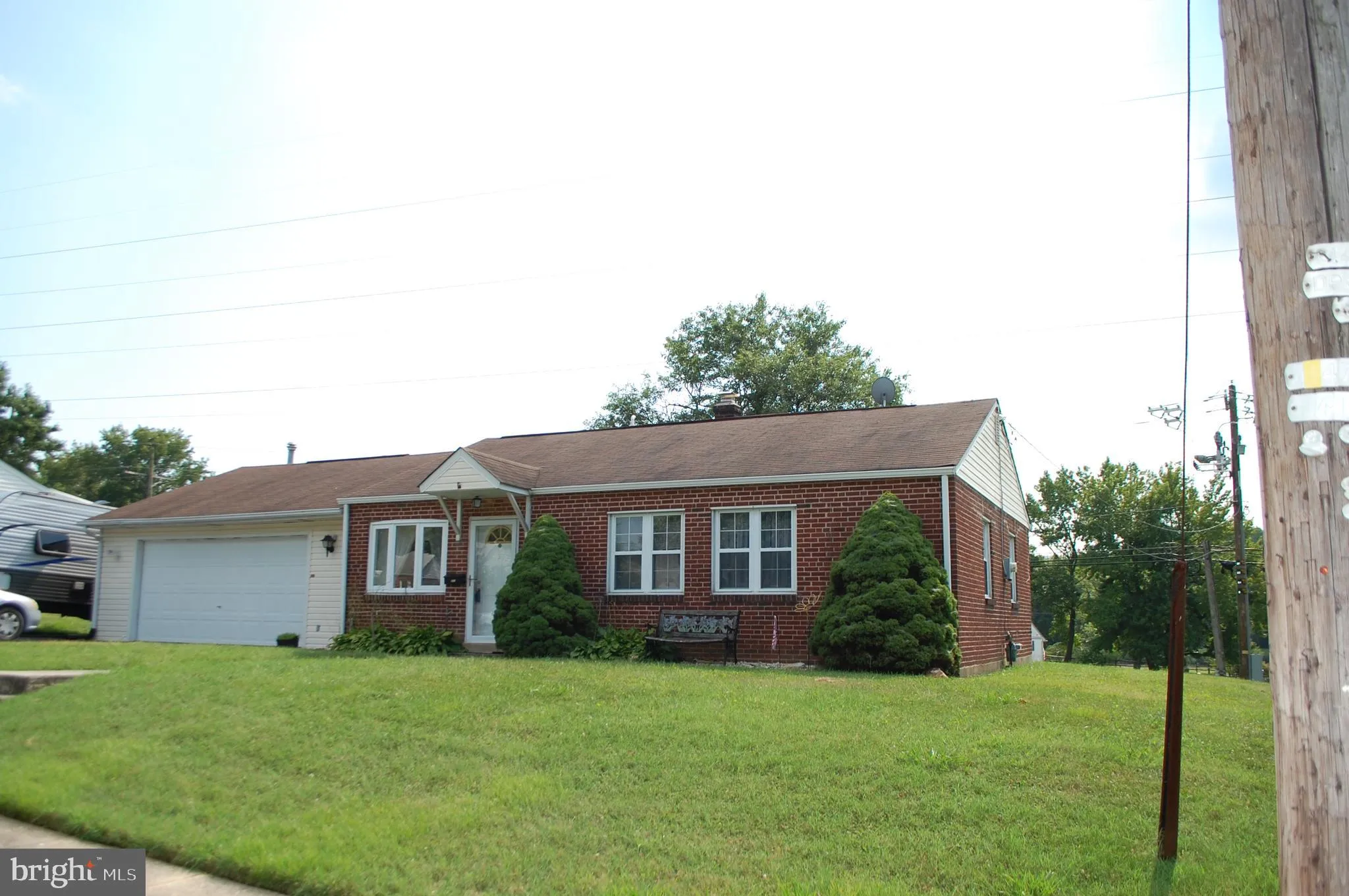 261 Bassett Avenue, New Castle, DE 19720