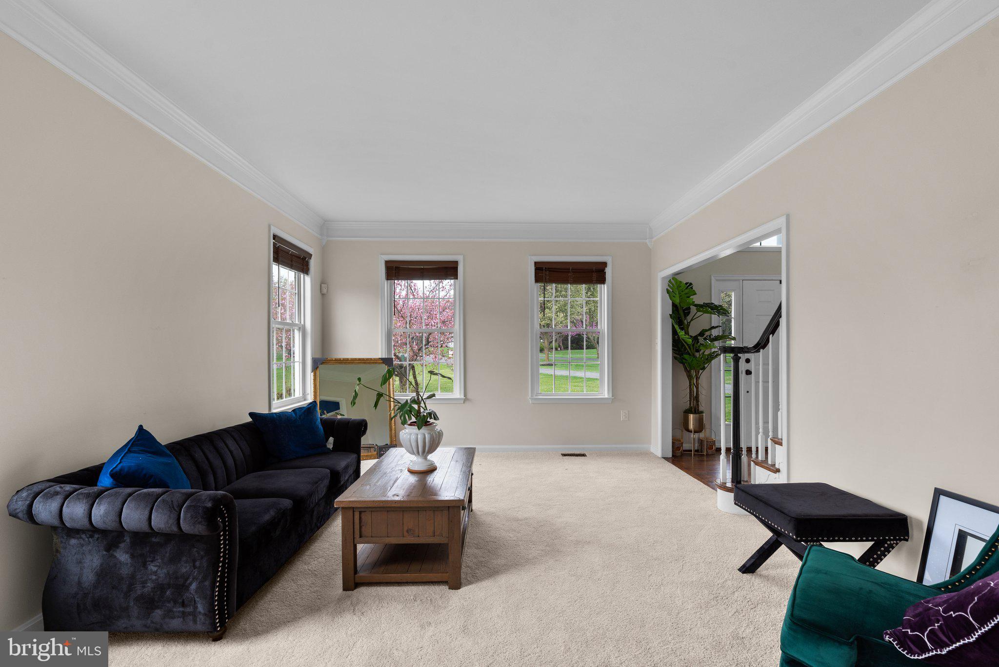 GAITHERSBURG - Residential