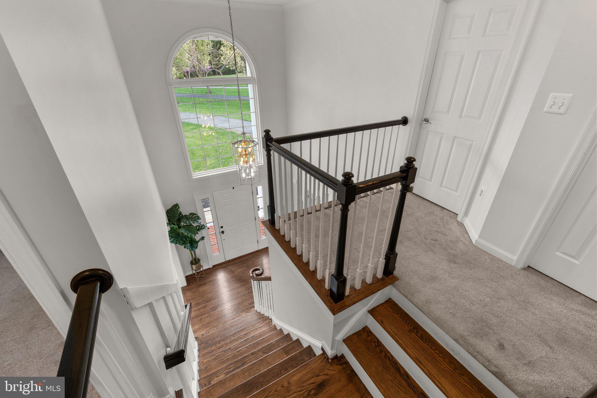 GAITHERSBURG - Residential