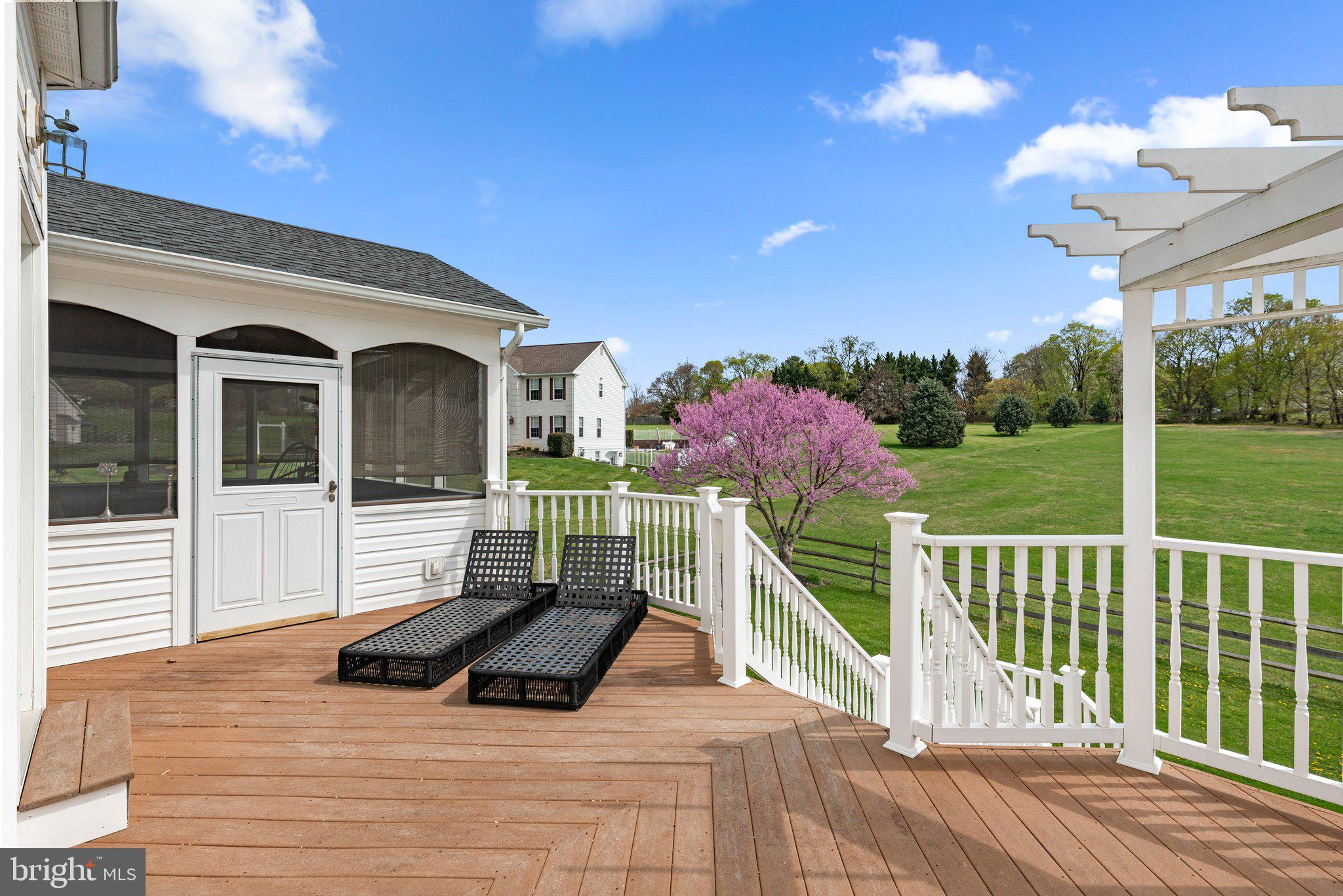 GAITHERSBURG - Residential