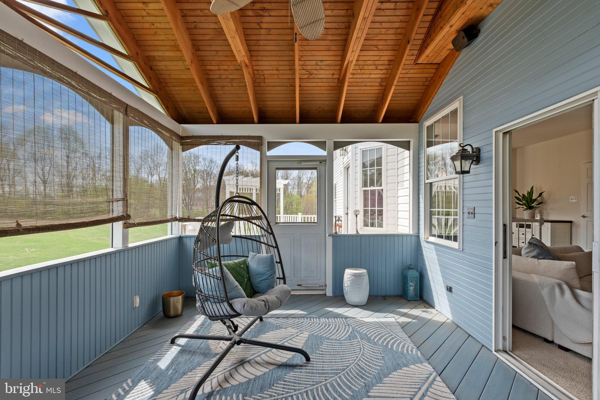 GAITHERSBURG - Residential