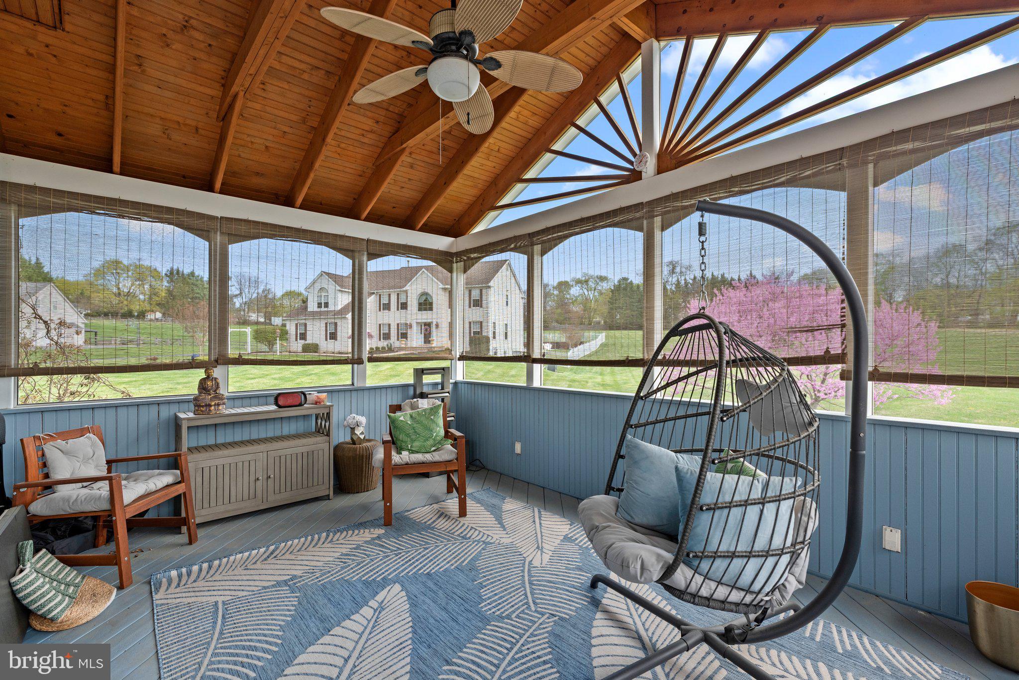 GAITHERSBURG - Residential