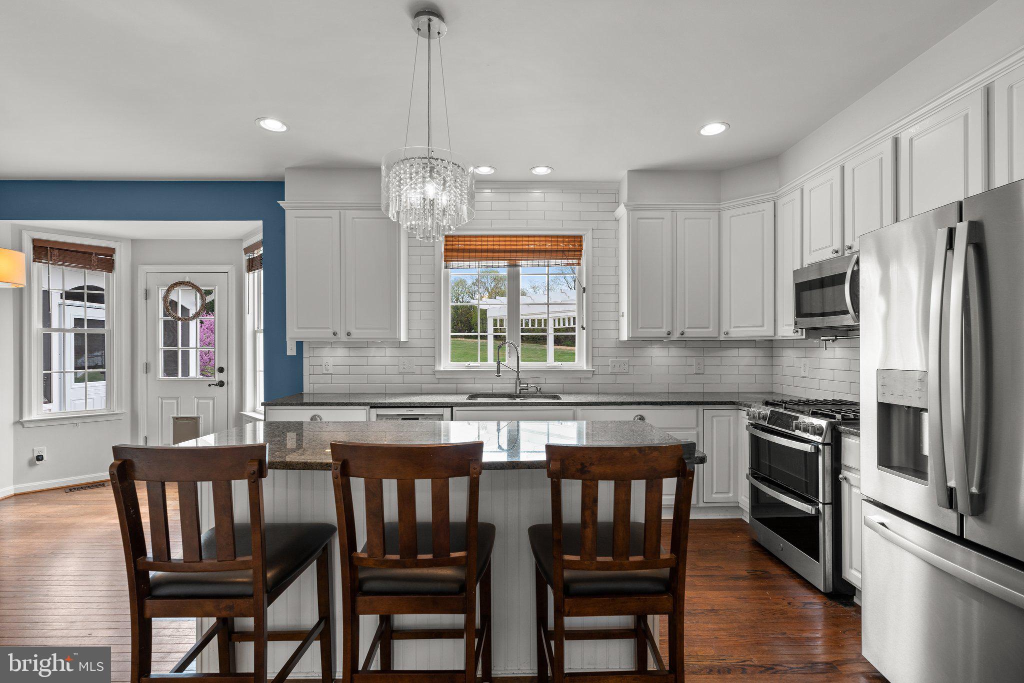 GAITHERSBURG - Residential