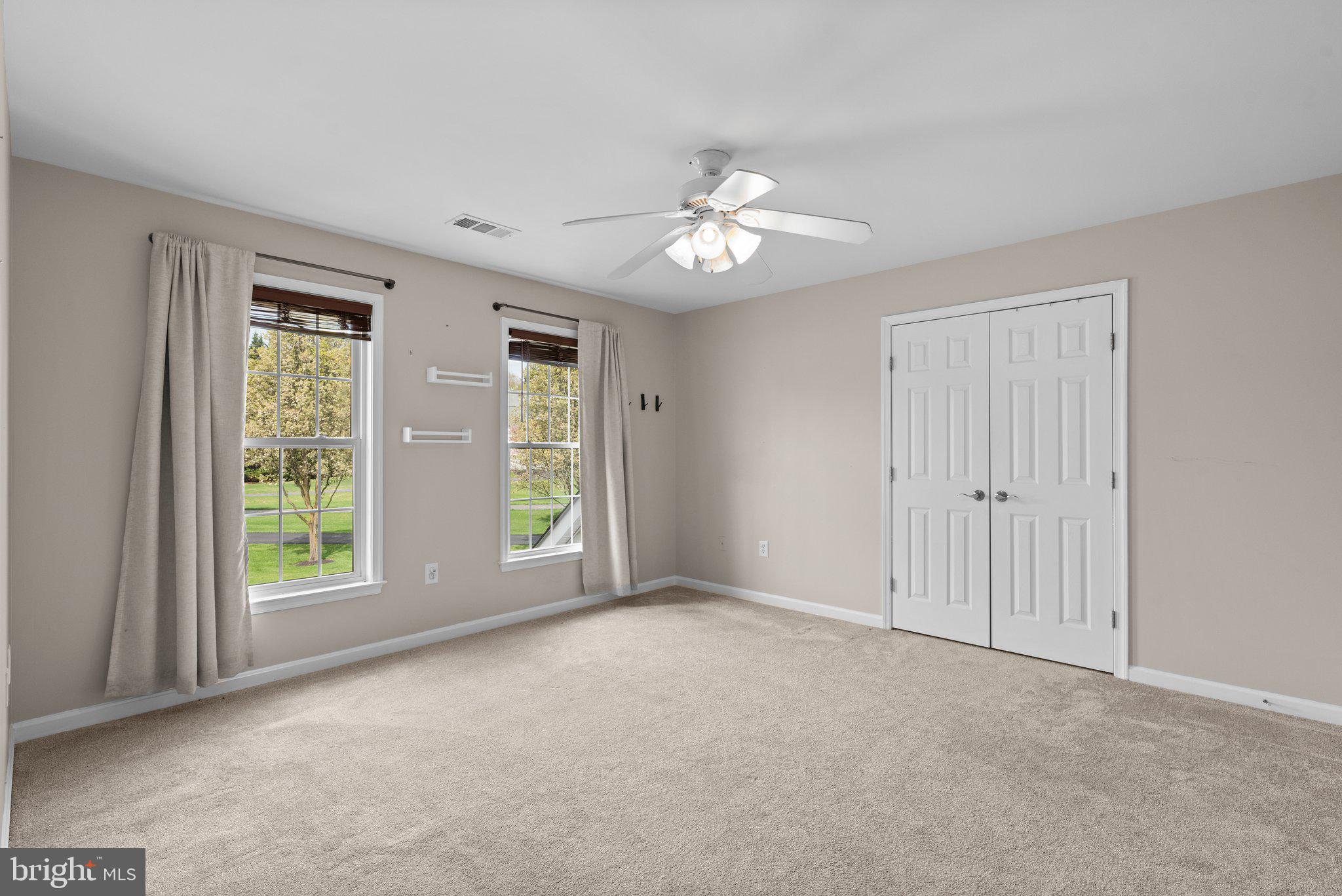 GAITHERSBURG - Residential