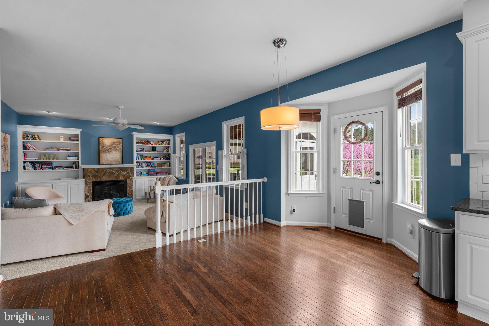 GAITHERSBURG - Residential