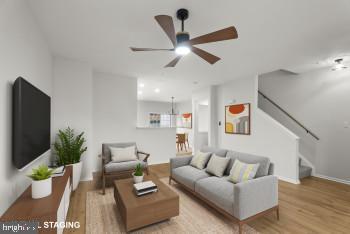 5531 UPPER MILL TERRACE TERRACE N