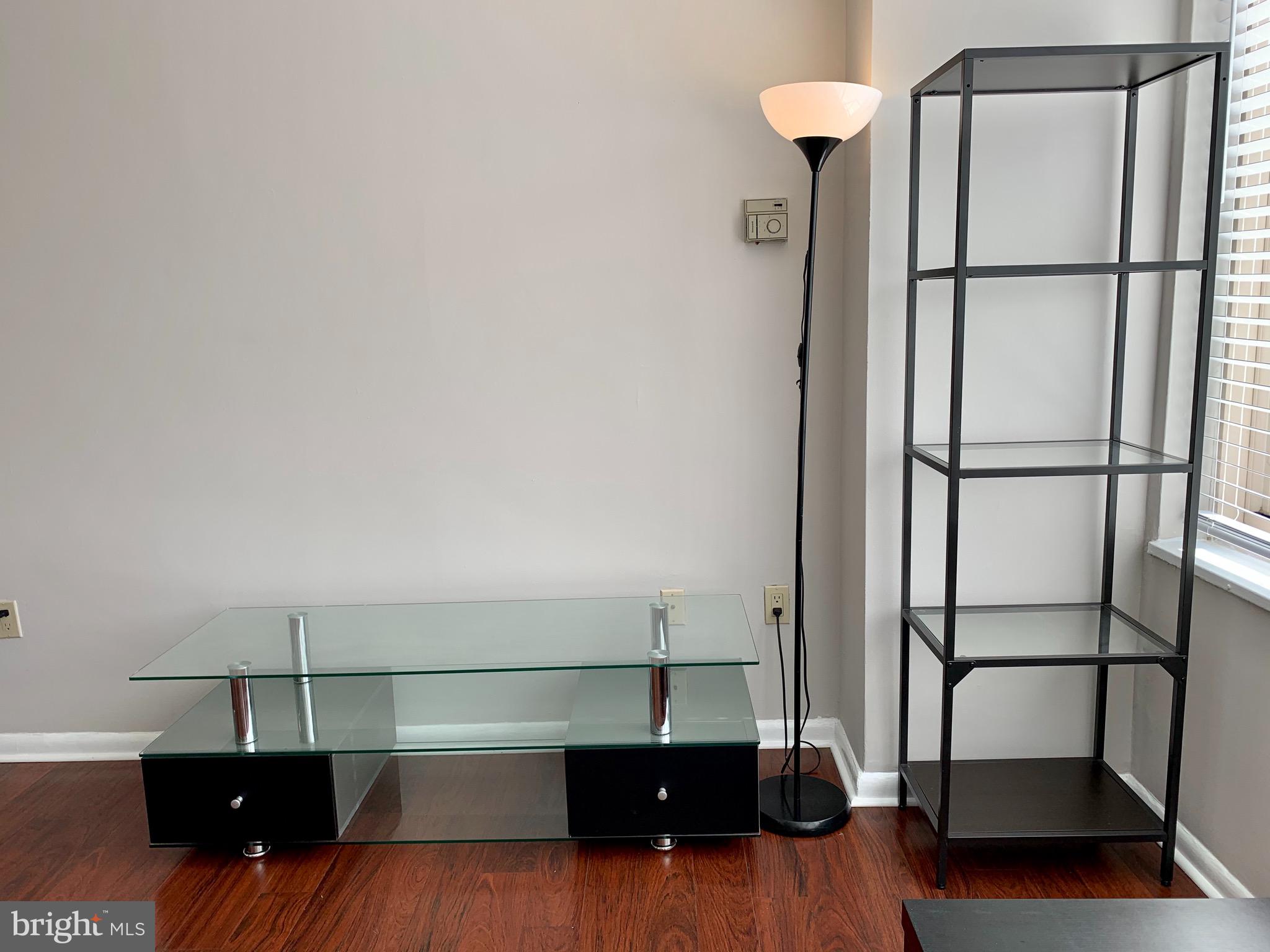 FOGGY BOTTOM - Residential Lease