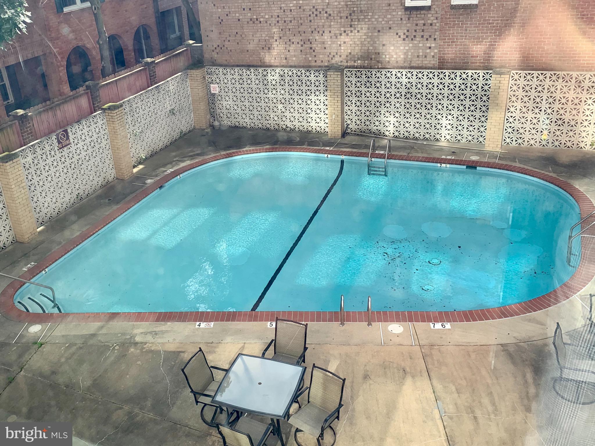 FOGGY BOTTOM - Residential Lease
