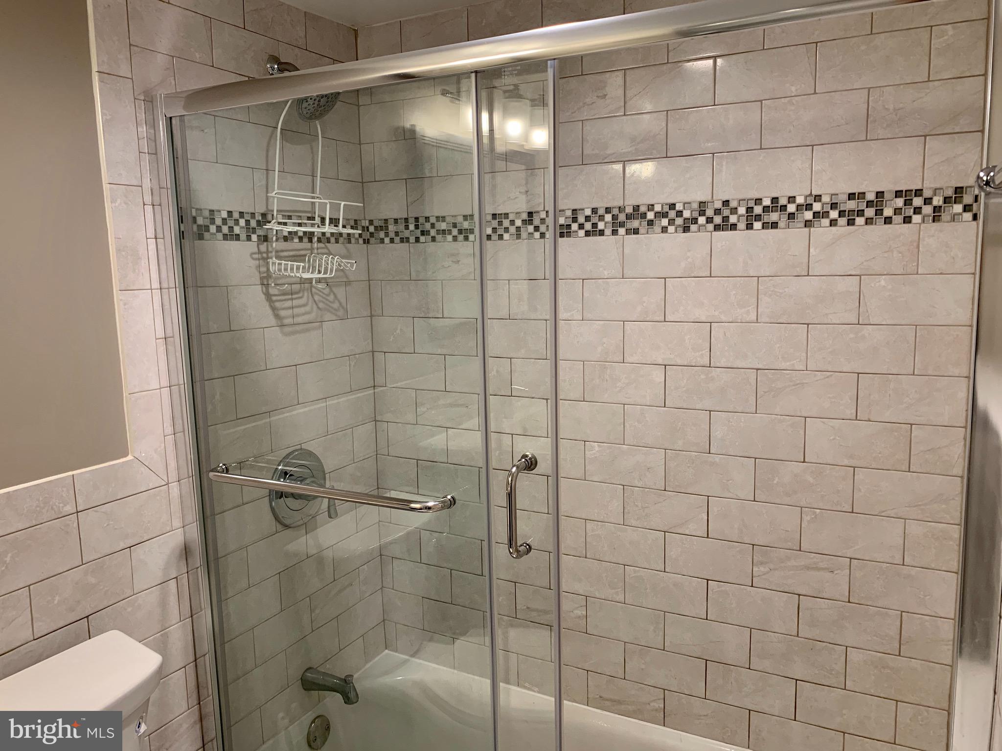 FOGGY BOTTOM - Residential Lease