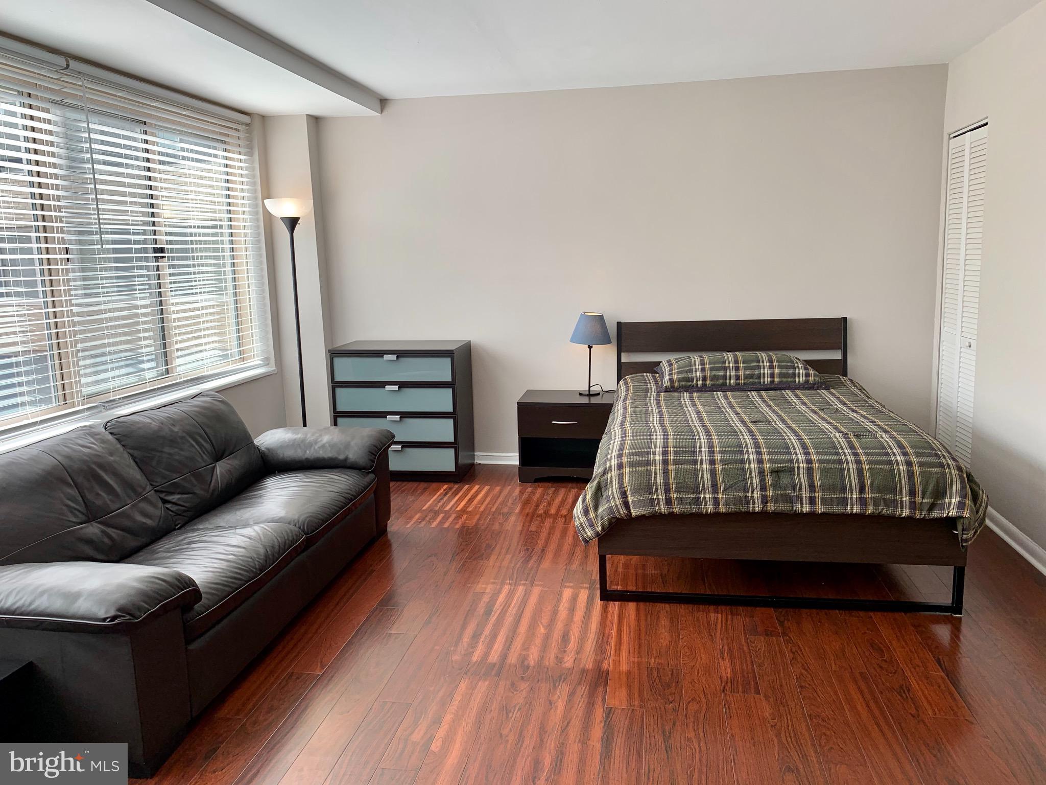 FOGGY BOTTOM - Residential Lease