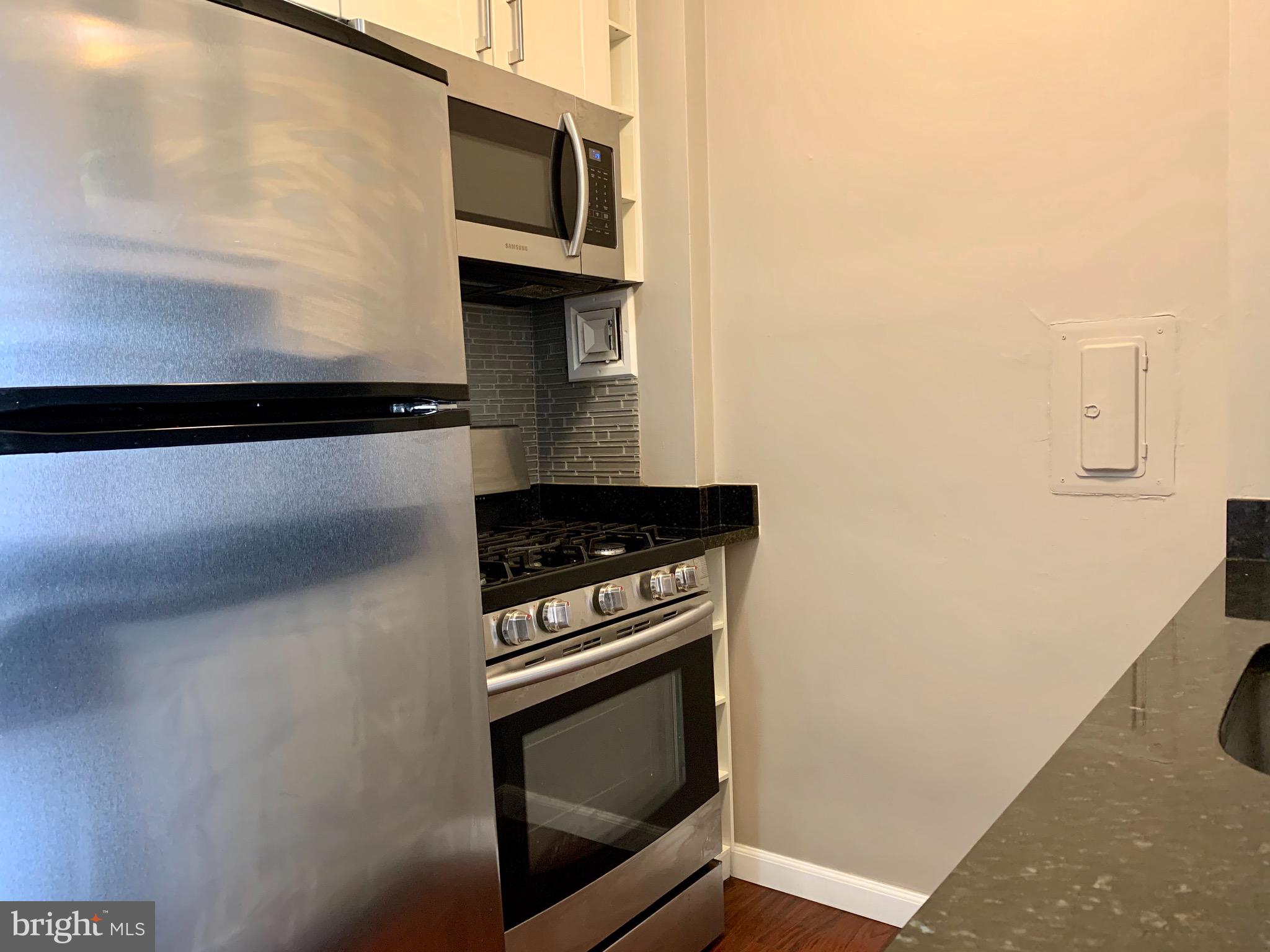 FOGGY BOTTOM - Residential Lease