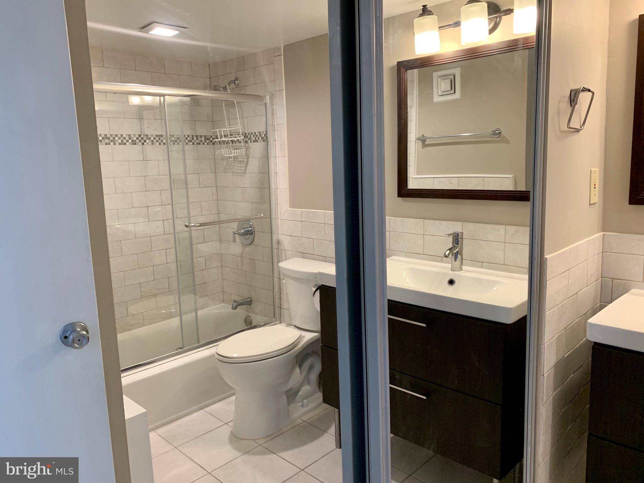 FOGGY BOTTOM - Residential Lease