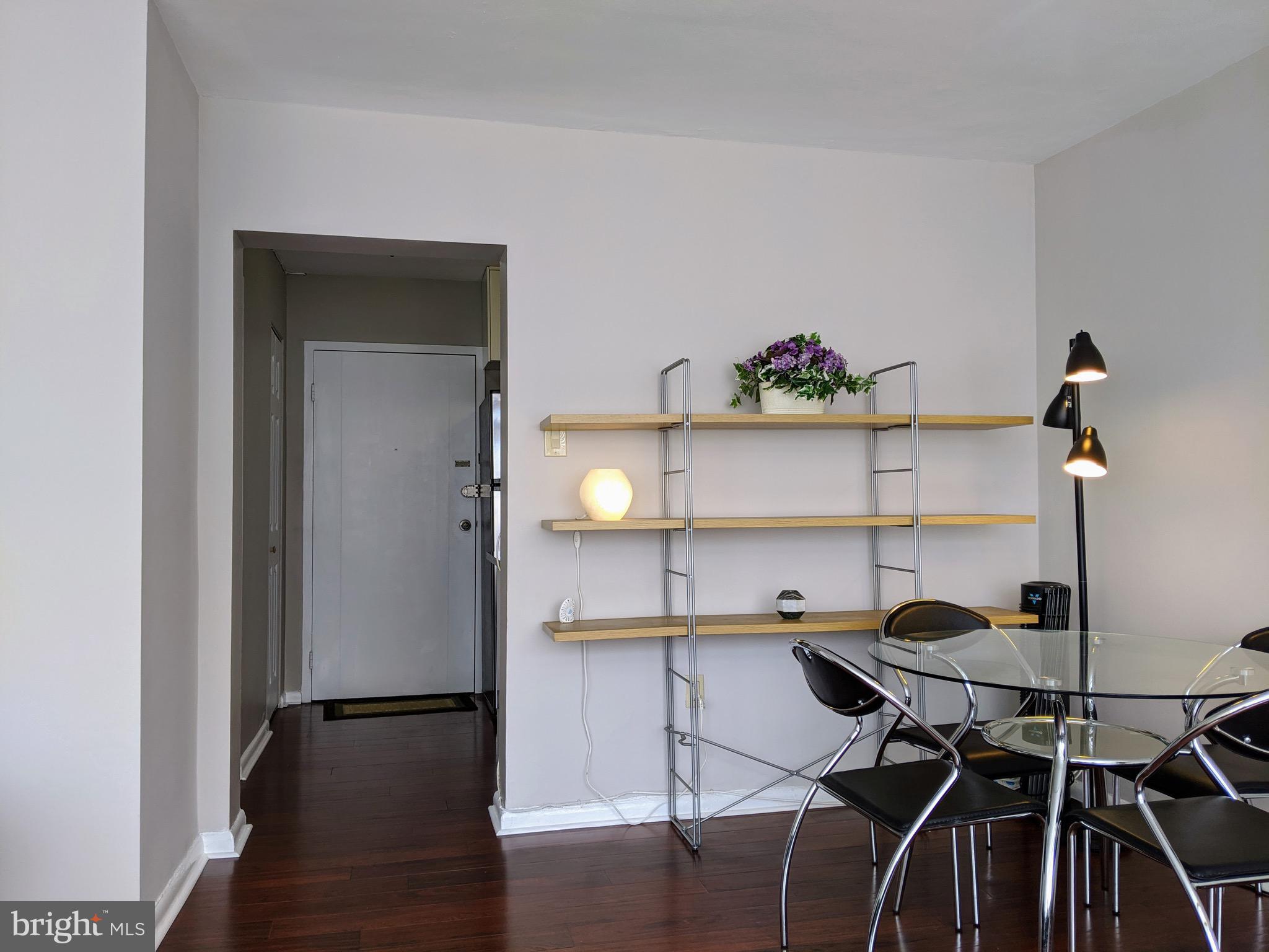 FOGGY BOTTOM - Residential Lease