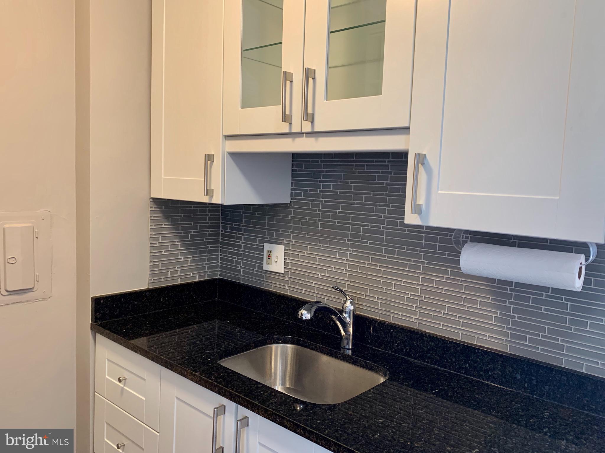 FOGGY BOTTOM - Residential Lease
