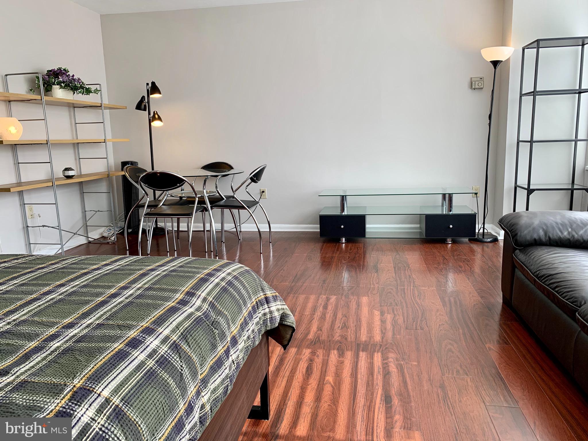 FOGGY BOTTOM - Residential Lease