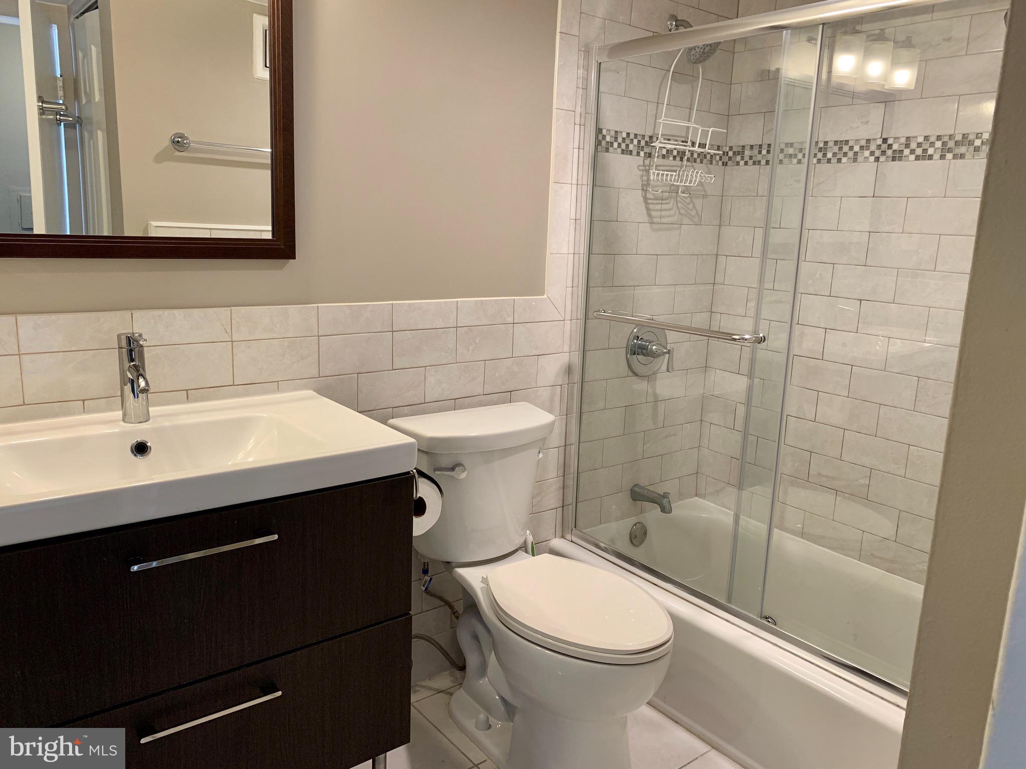 FOGGY BOTTOM - Residential Lease