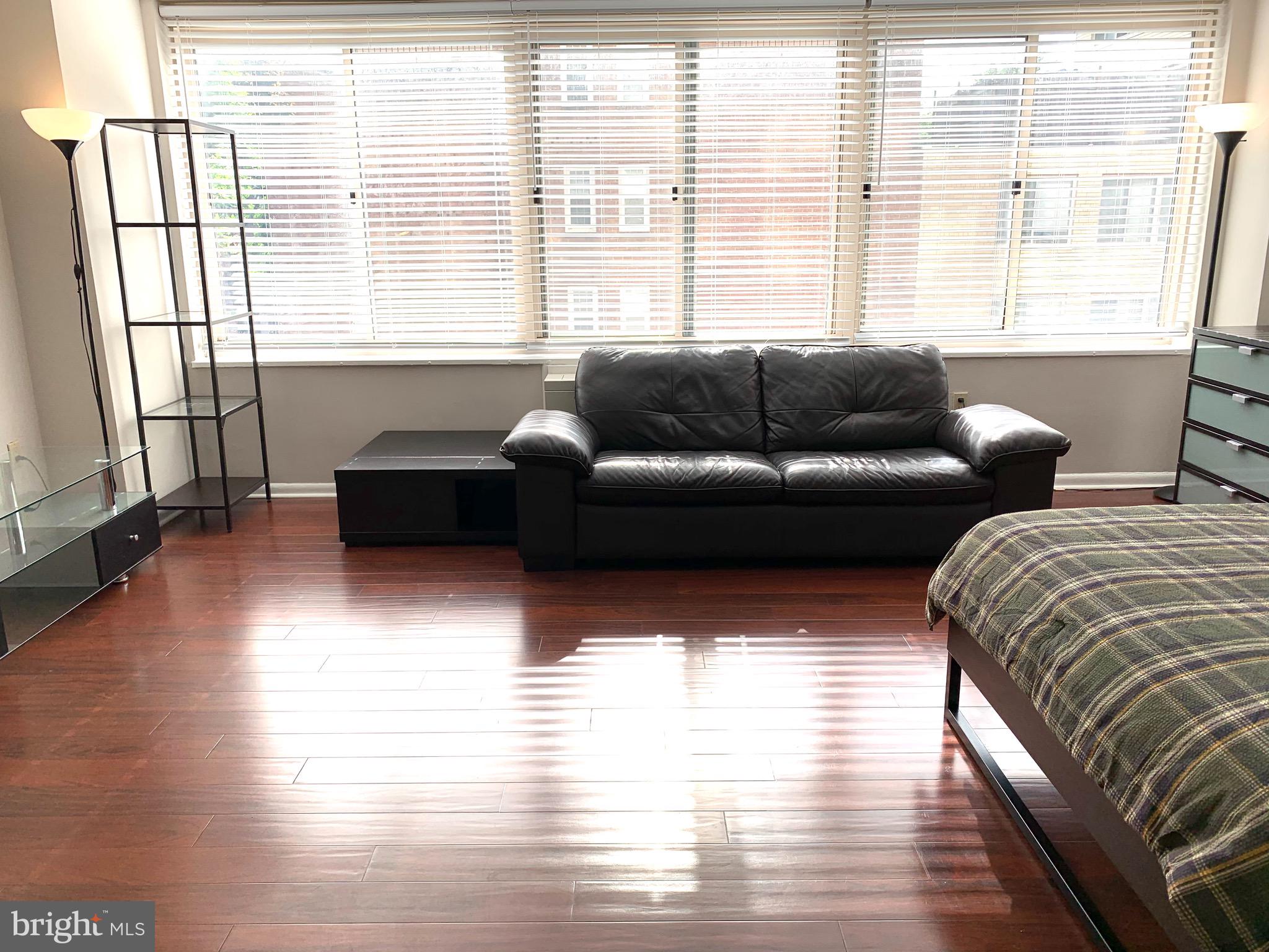 FOGGY BOTTOM - Residential Lease