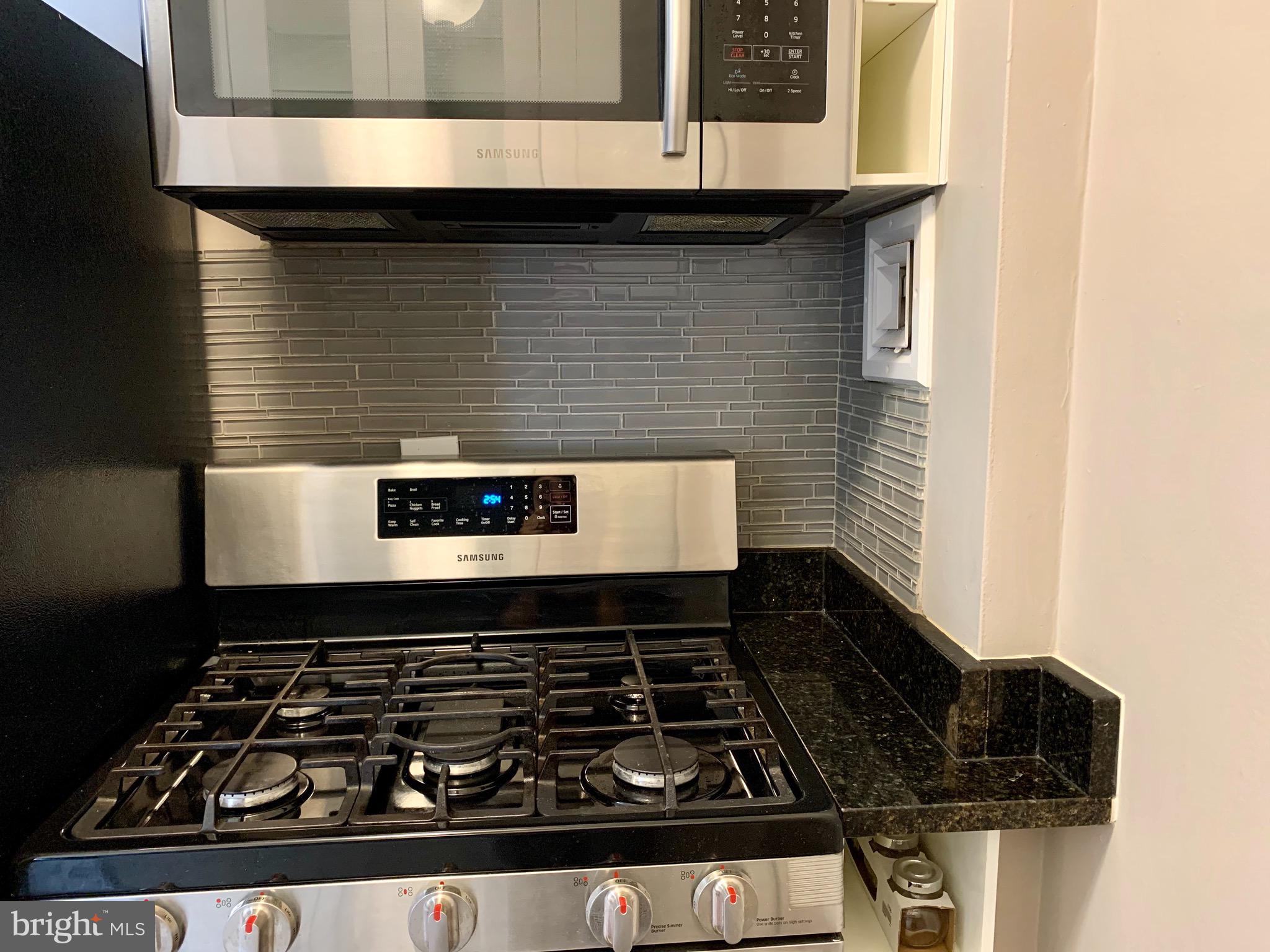 FOGGY BOTTOM - Residential Lease
