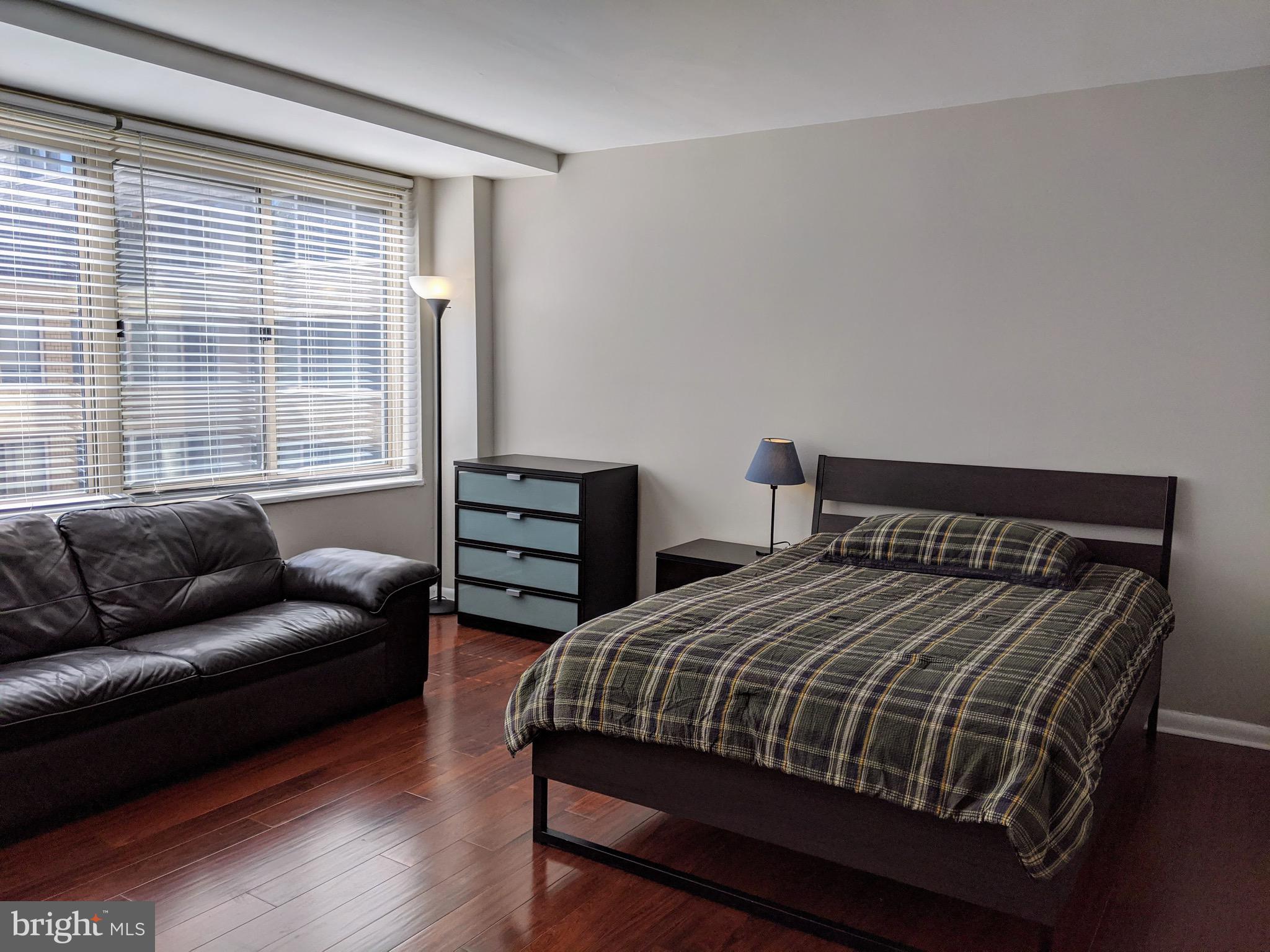 FOGGY BOTTOM - Residential Lease