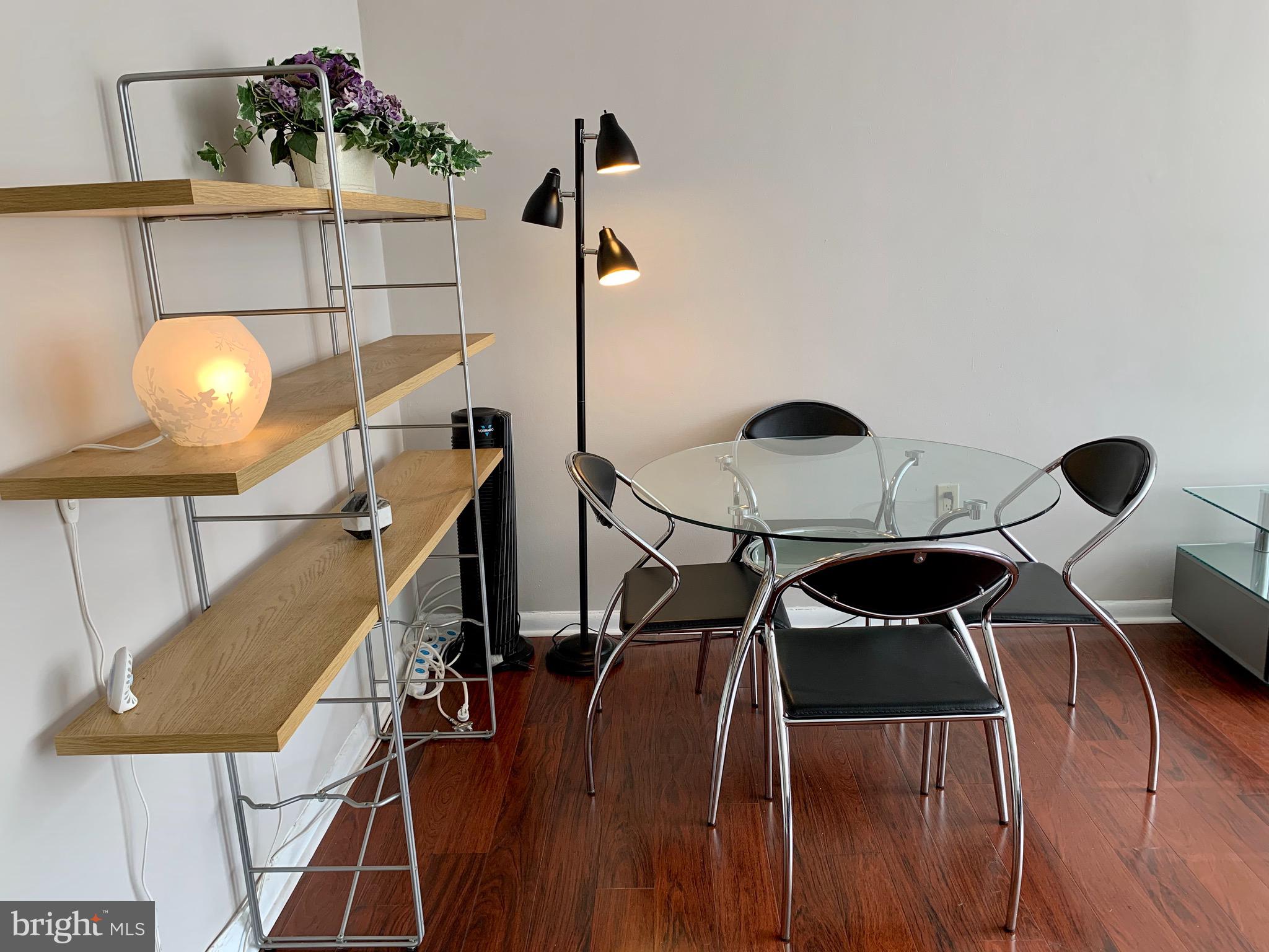 FOGGY BOTTOM - Residential Lease