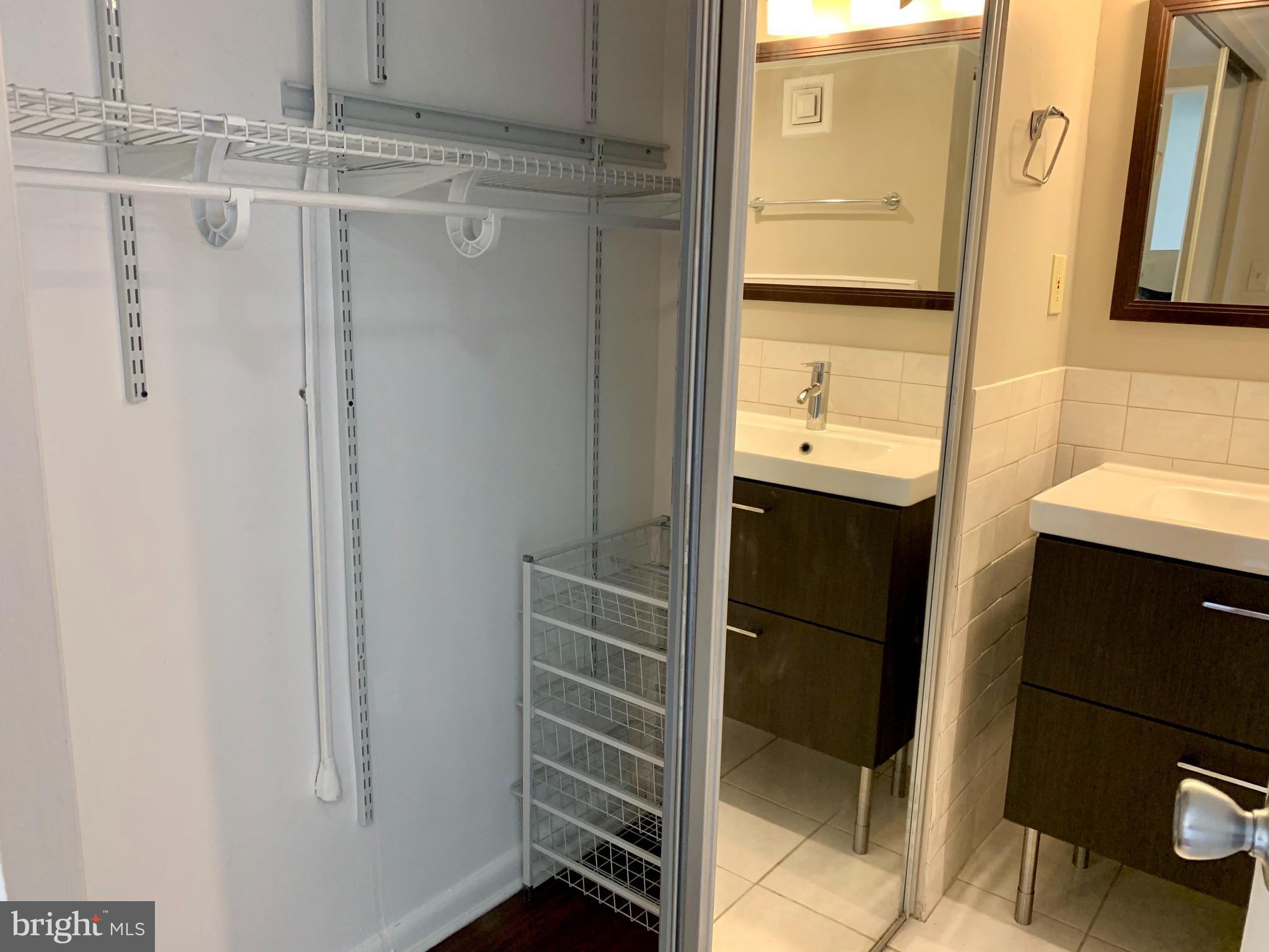 FOGGY BOTTOM - Residential Lease