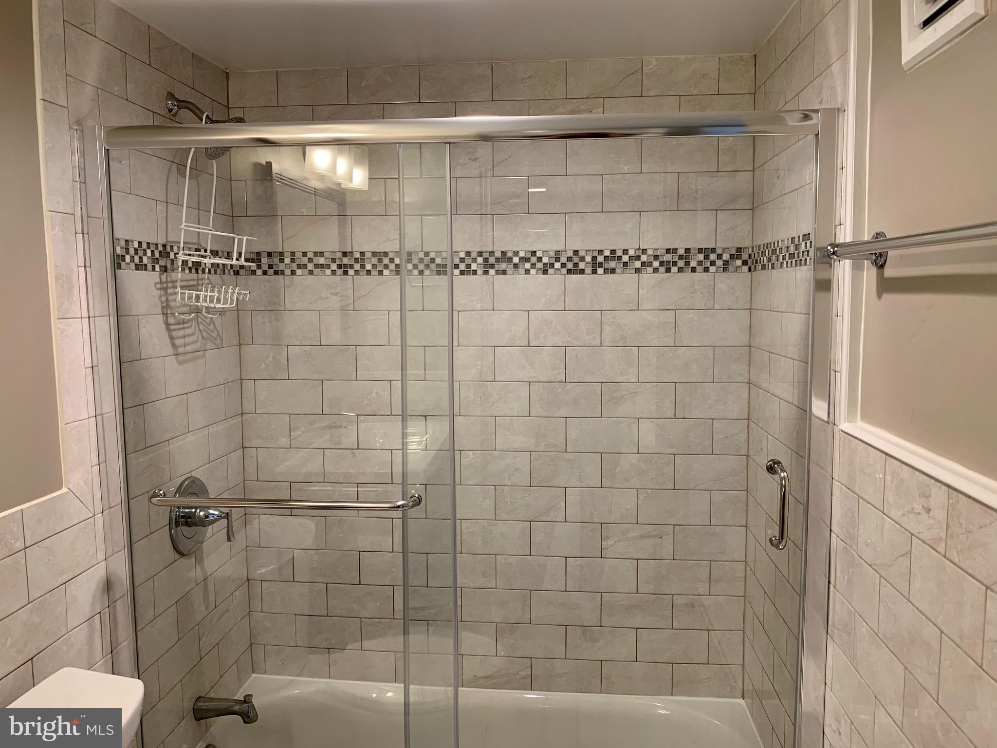 FOGGY BOTTOM - Residential Lease