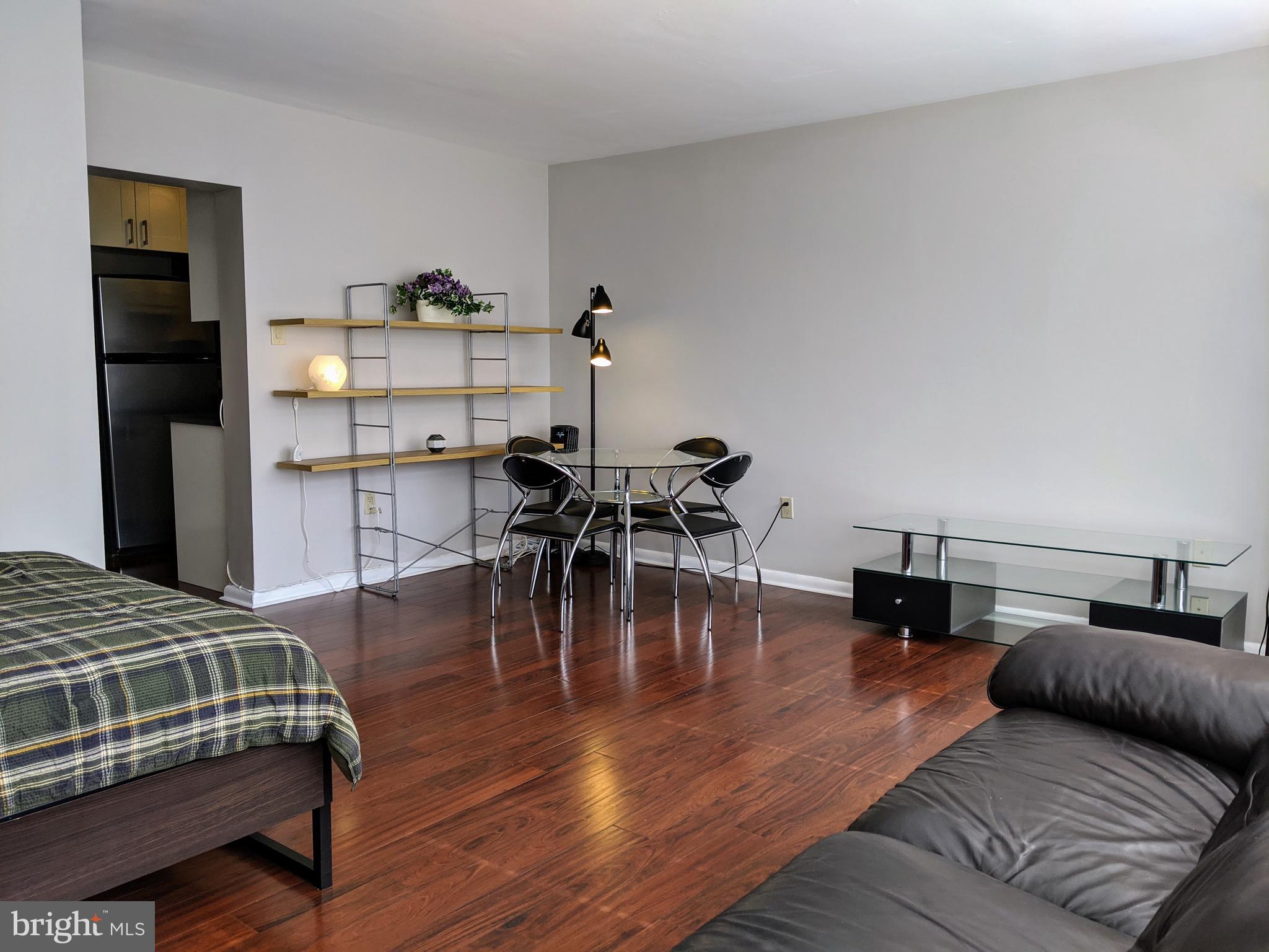 FOGGY BOTTOM - Residential Lease
