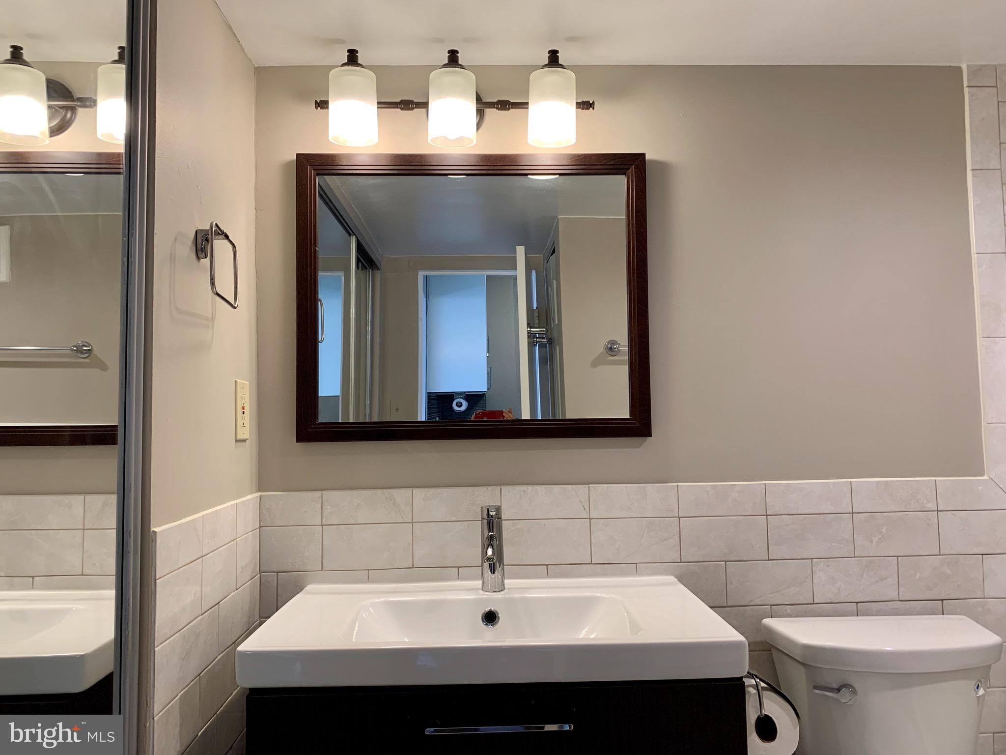 FOGGY BOTTOM - Residential Lease