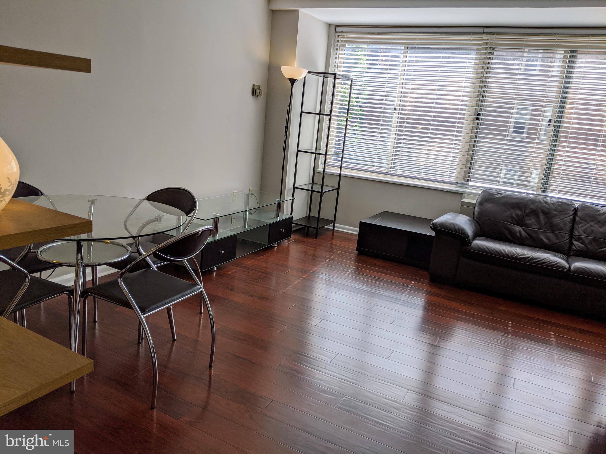 FOGGY BOTTOM - Residential Lease