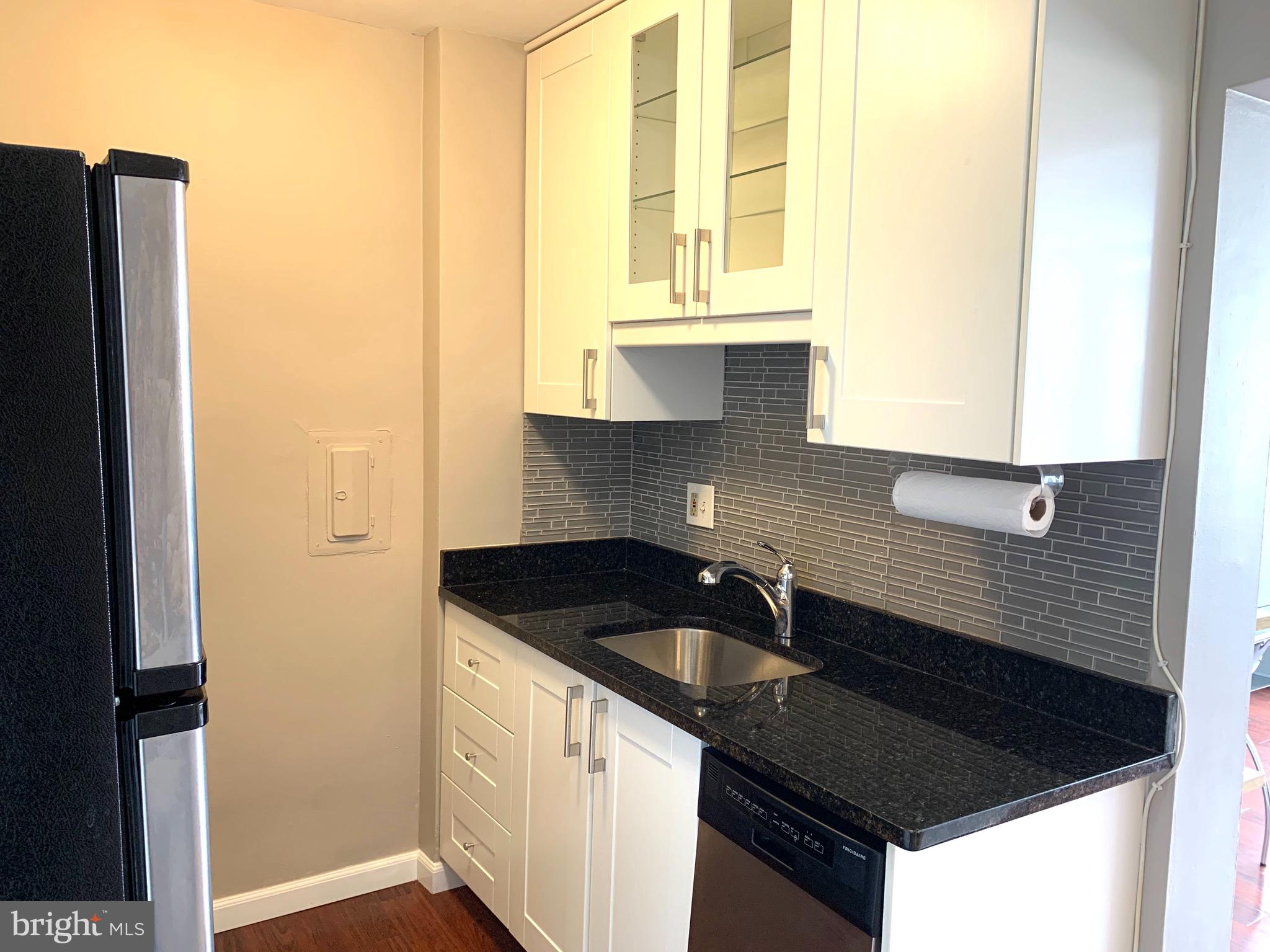 FOGGY BOTTOM - Residential Lease