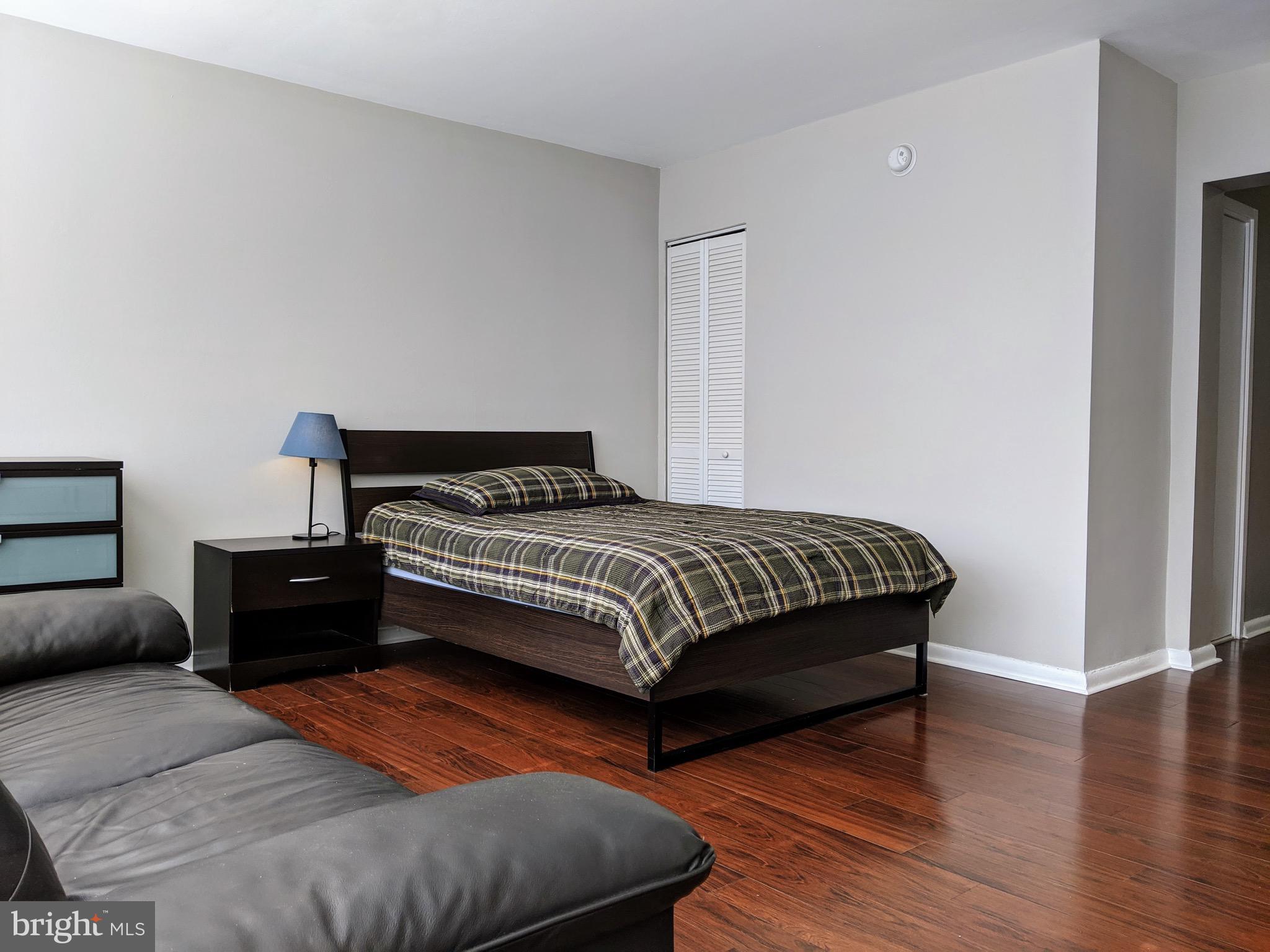 FOGGY BOTTOM - Residential Lease