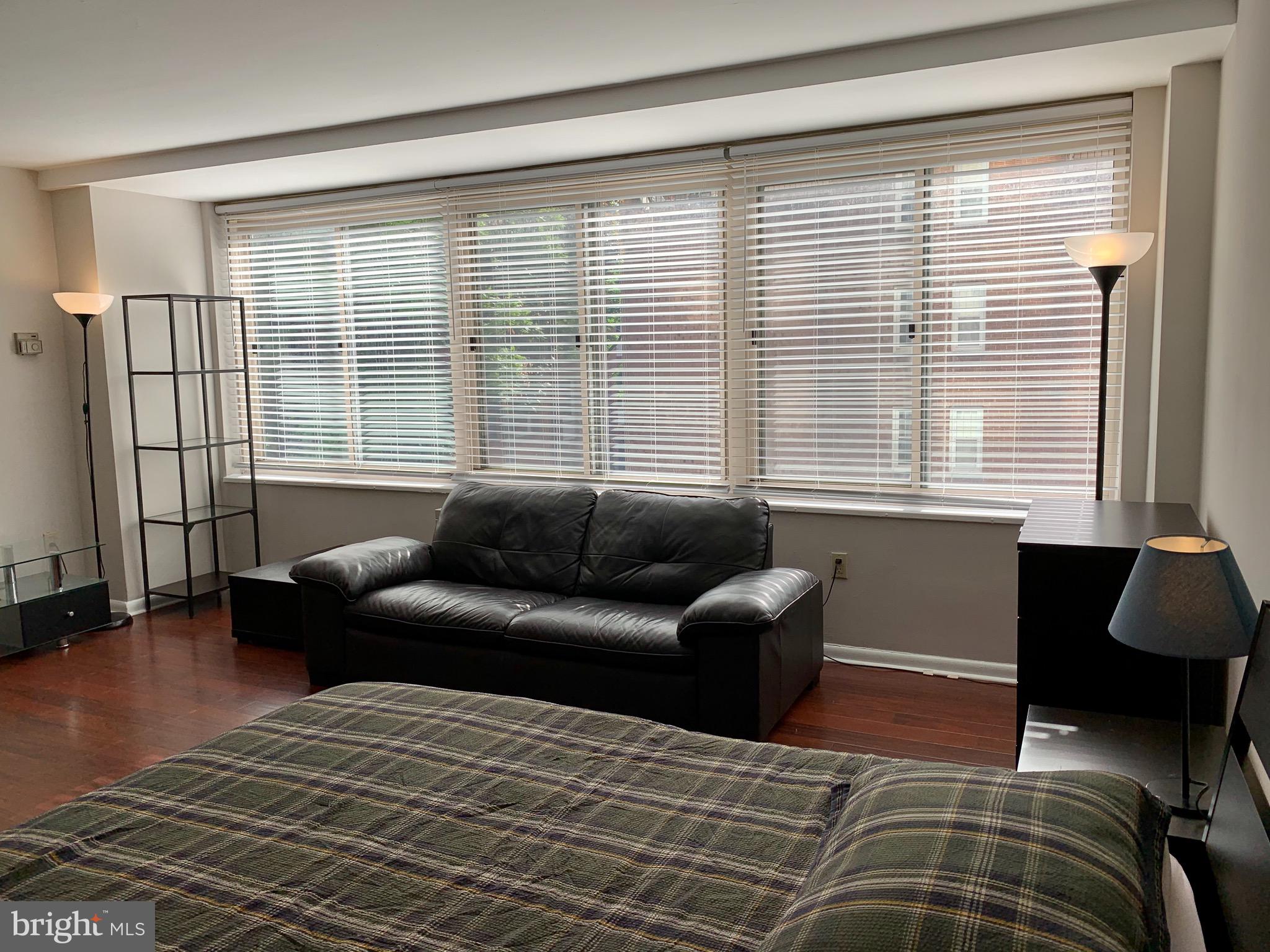 FOGGY BOTTOM - Residential Lease