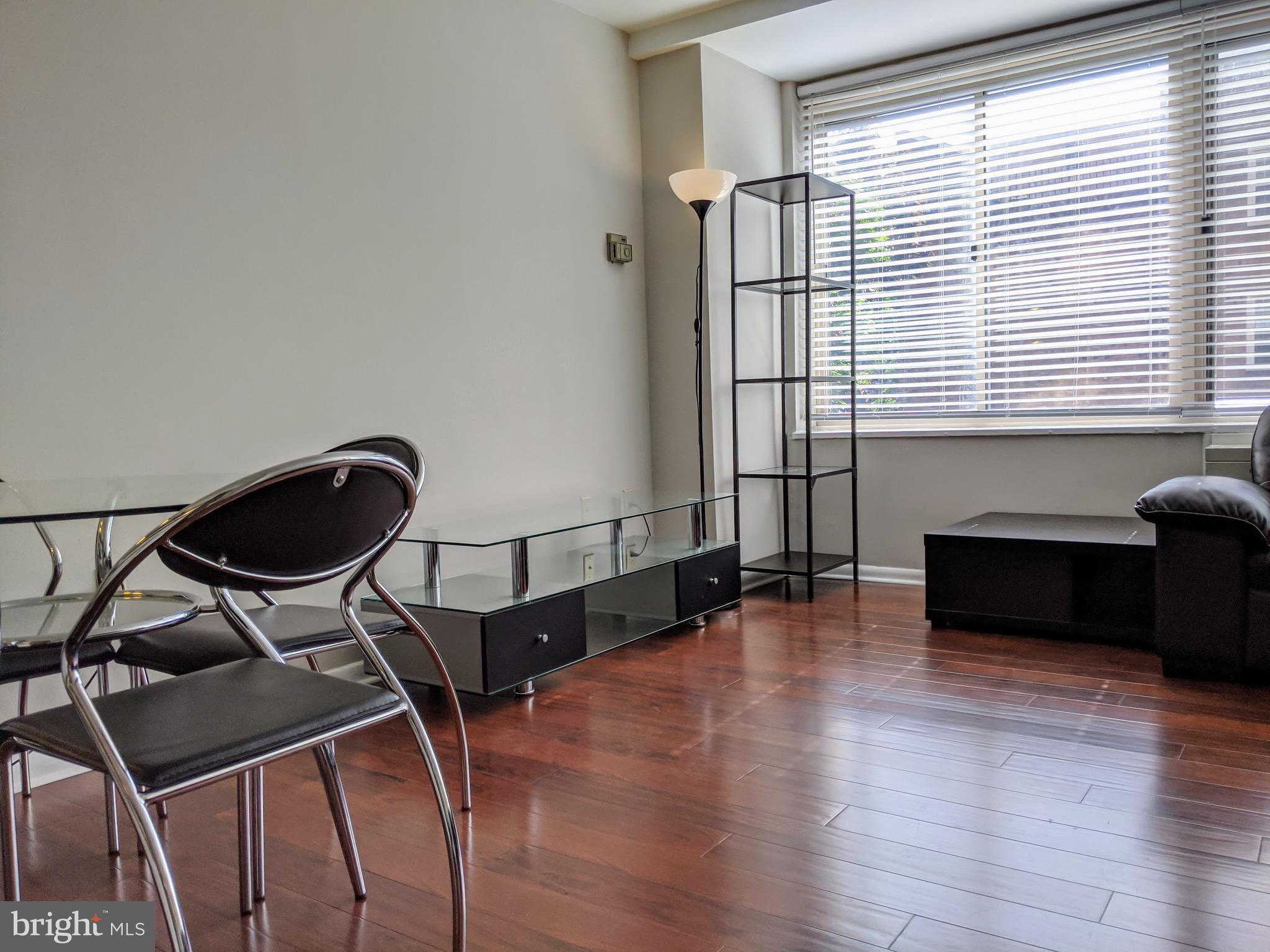 FOGGY BOTTOM - Residential Lease