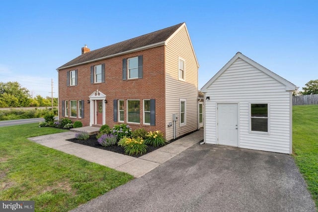 641 BROWN ROAD