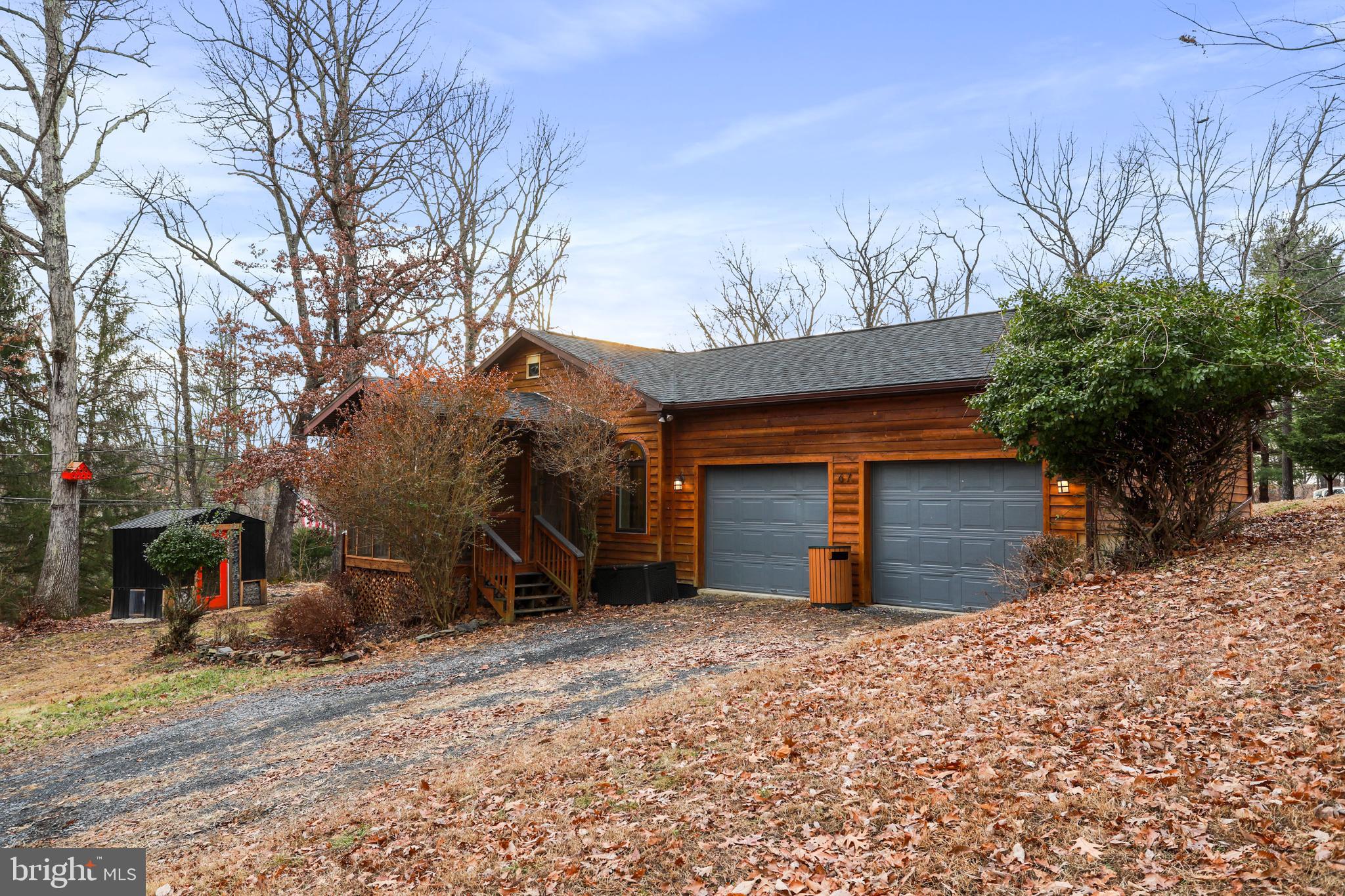 SHANNONDALE - Residential