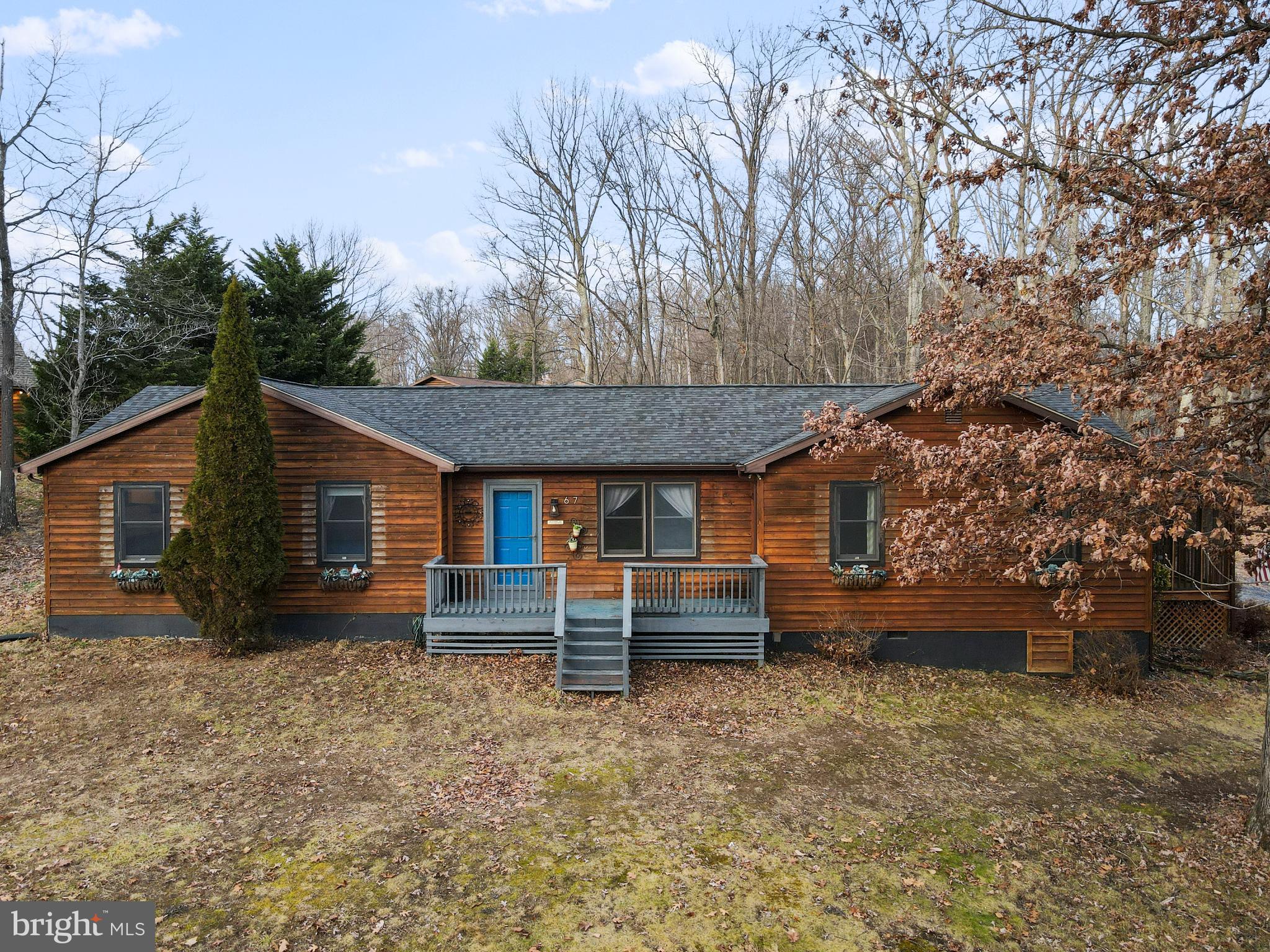 SHANNONDALE - Residential