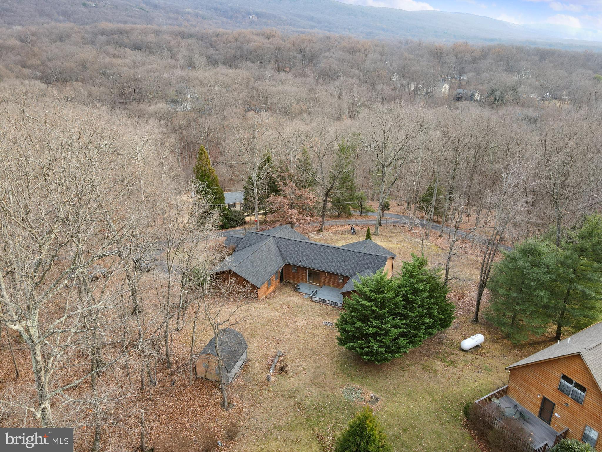 SHANNONDALE - Residential