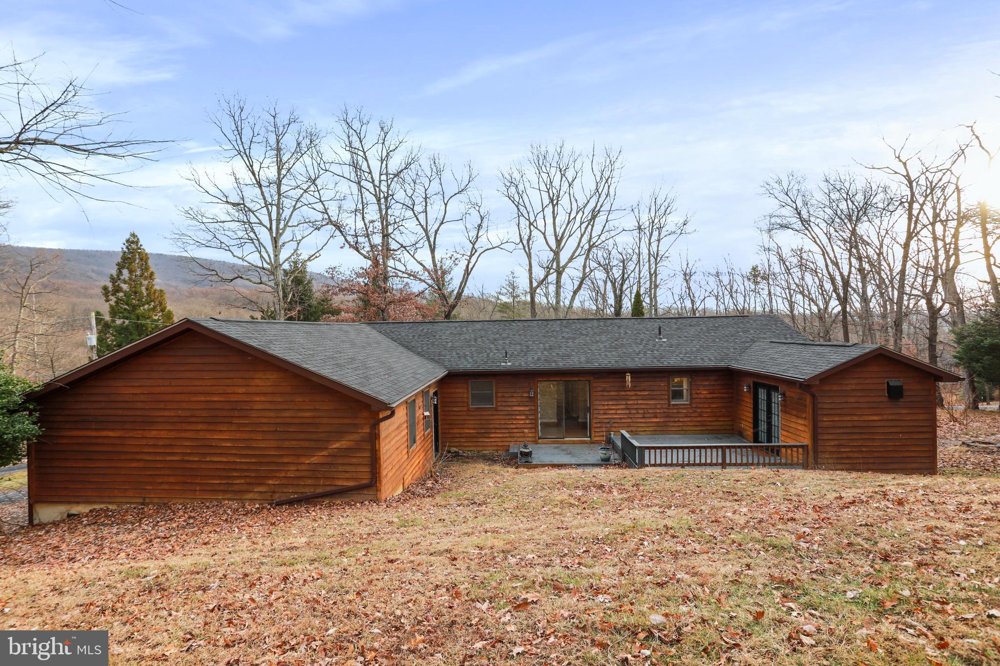 SHANNONDALE - Residential