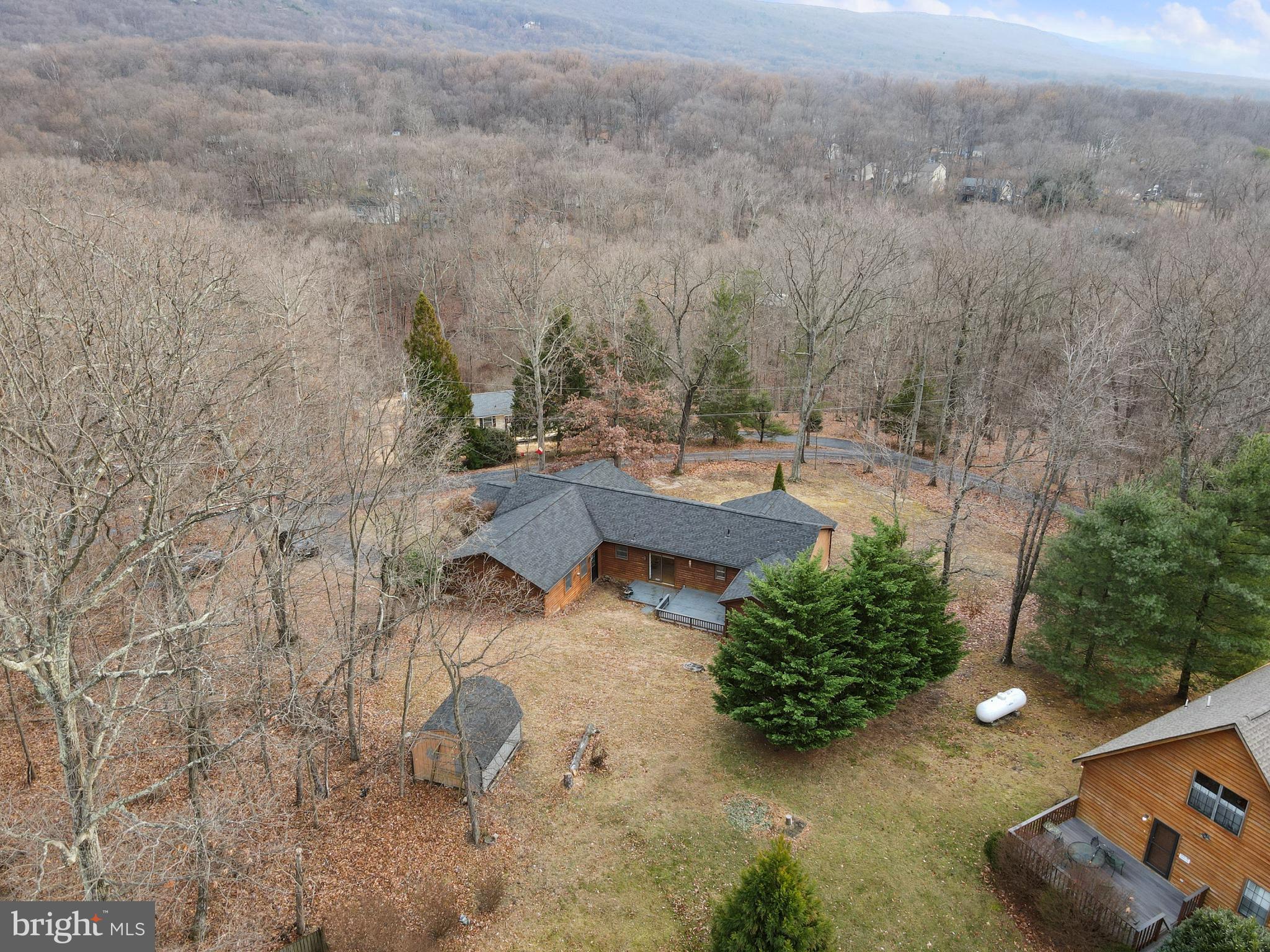 SHANNONDALE - Residential