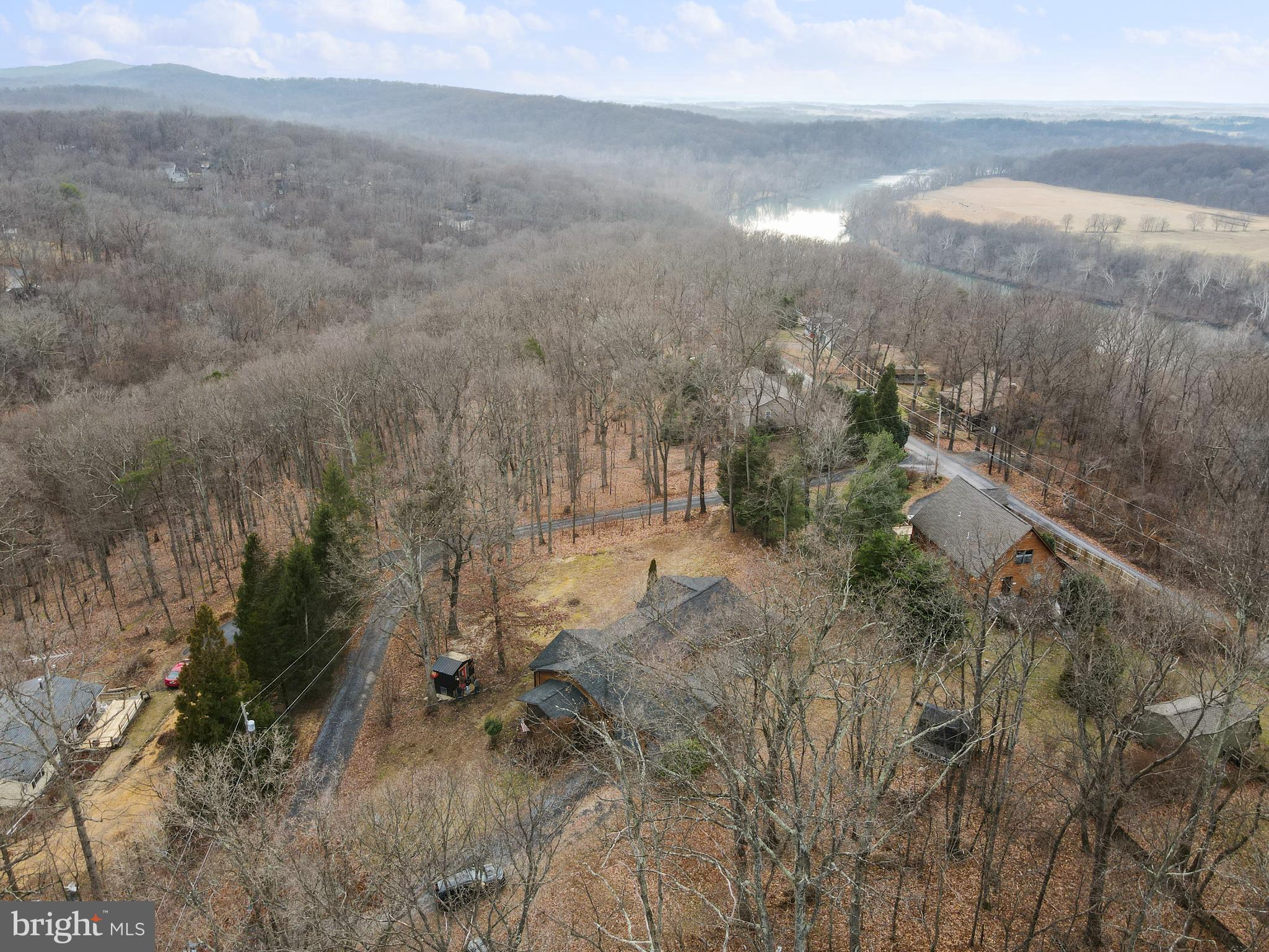 SHANNONDALE - Residential