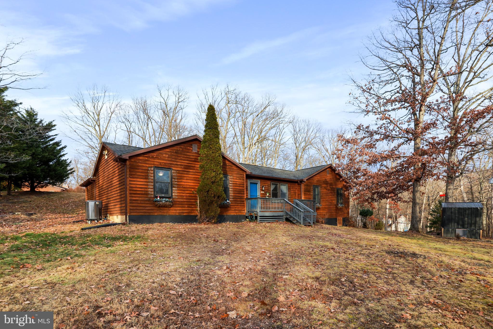 SHANNONDALE - Residential