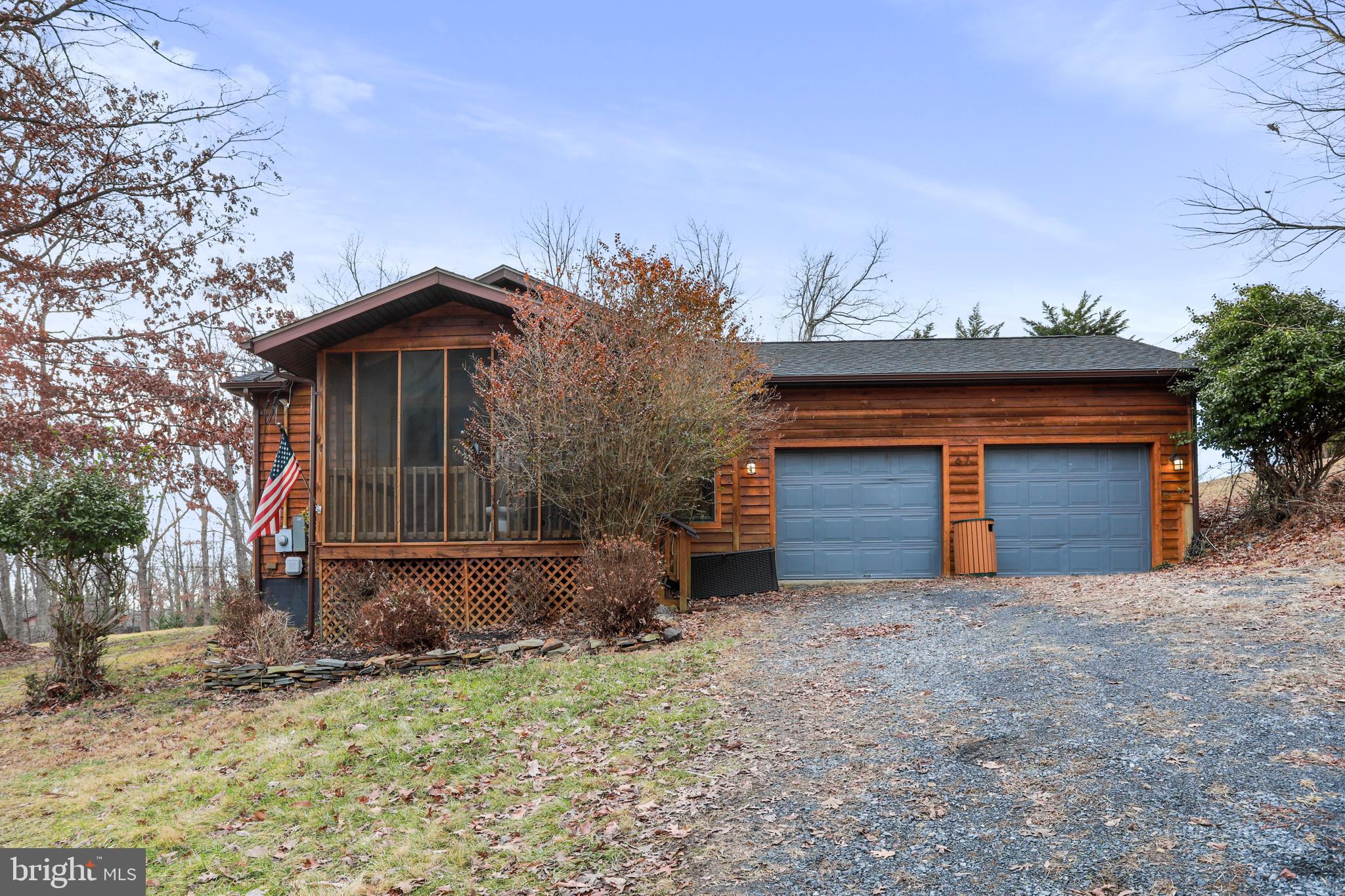 SHANNONDALE - Residential