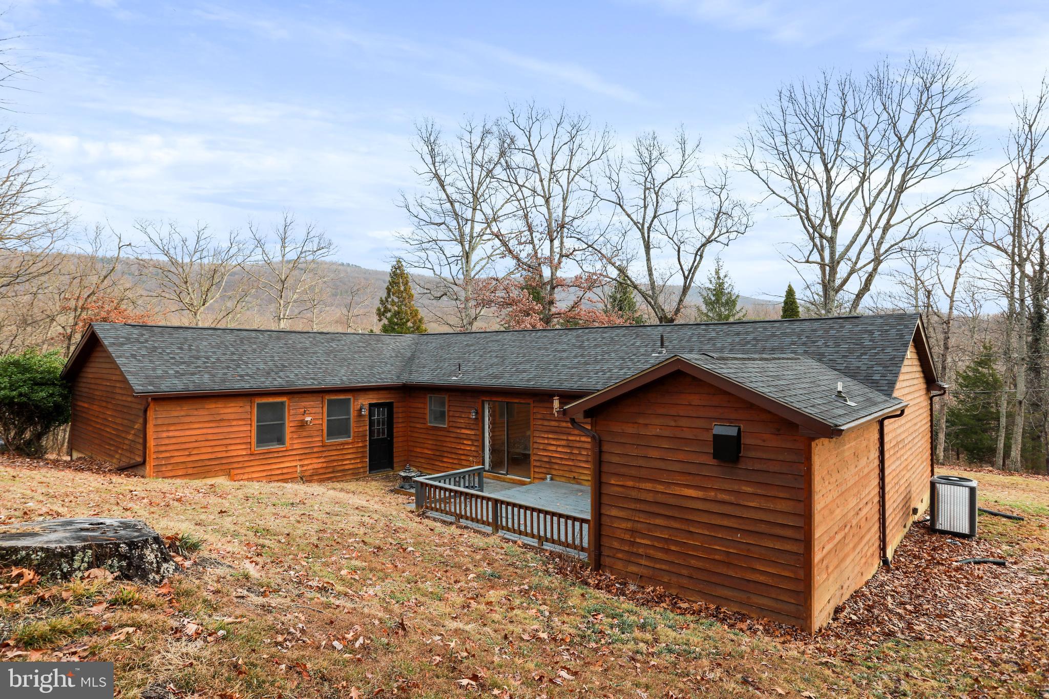 SHANNONDALE - Residential