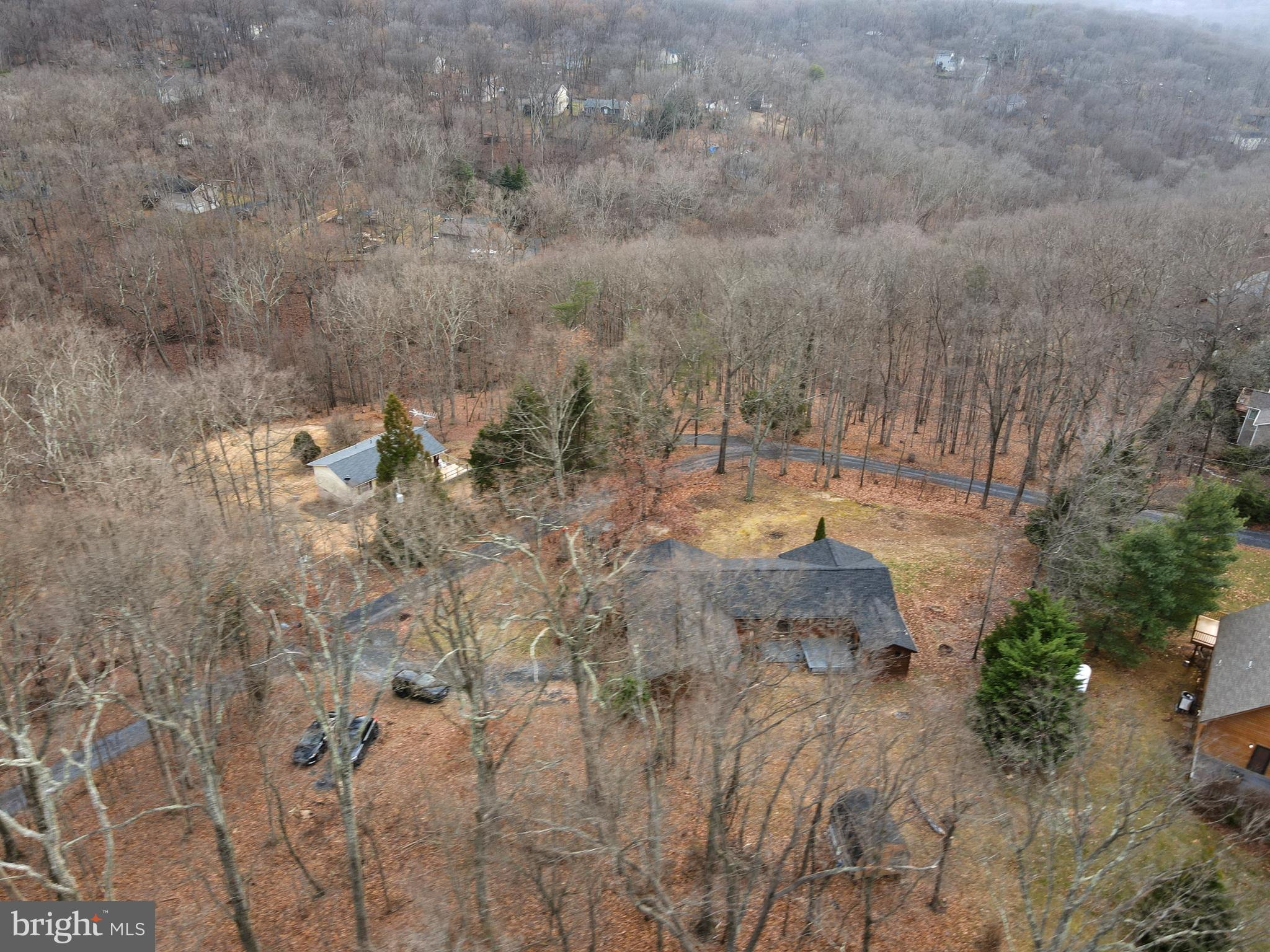 SHANNONDALE - Residential