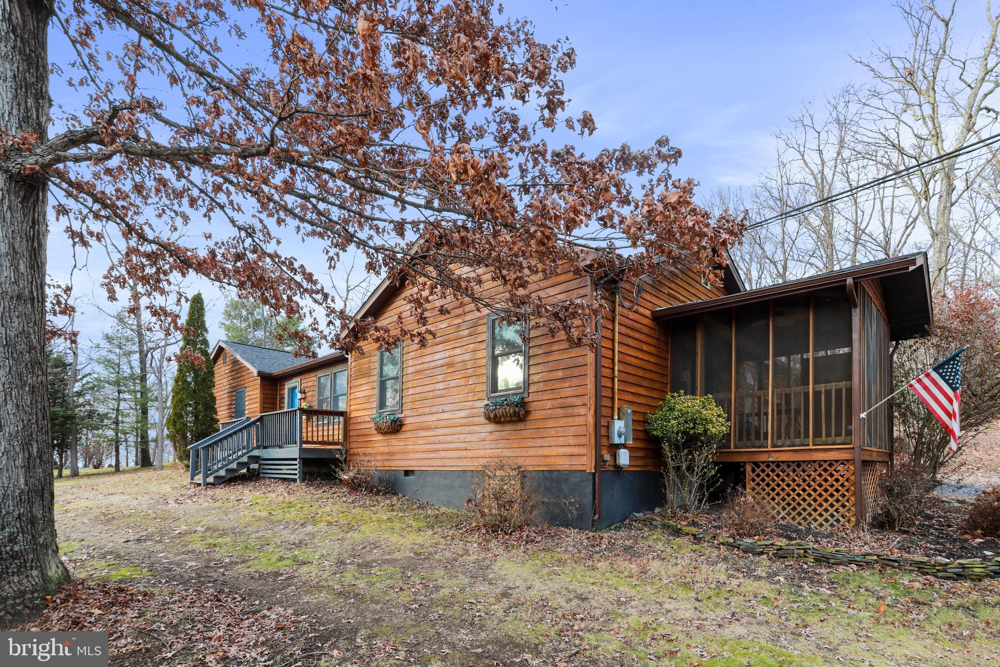 SHANNONDALE - Residential