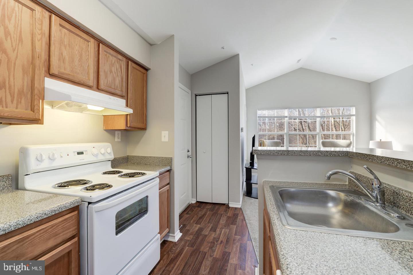 BRECKENRIDGE - Residential