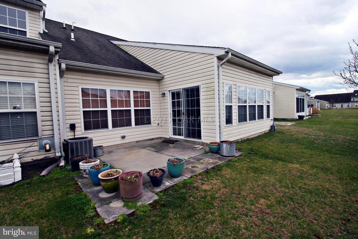 WOOD CREEK GOLF COMM - Residential