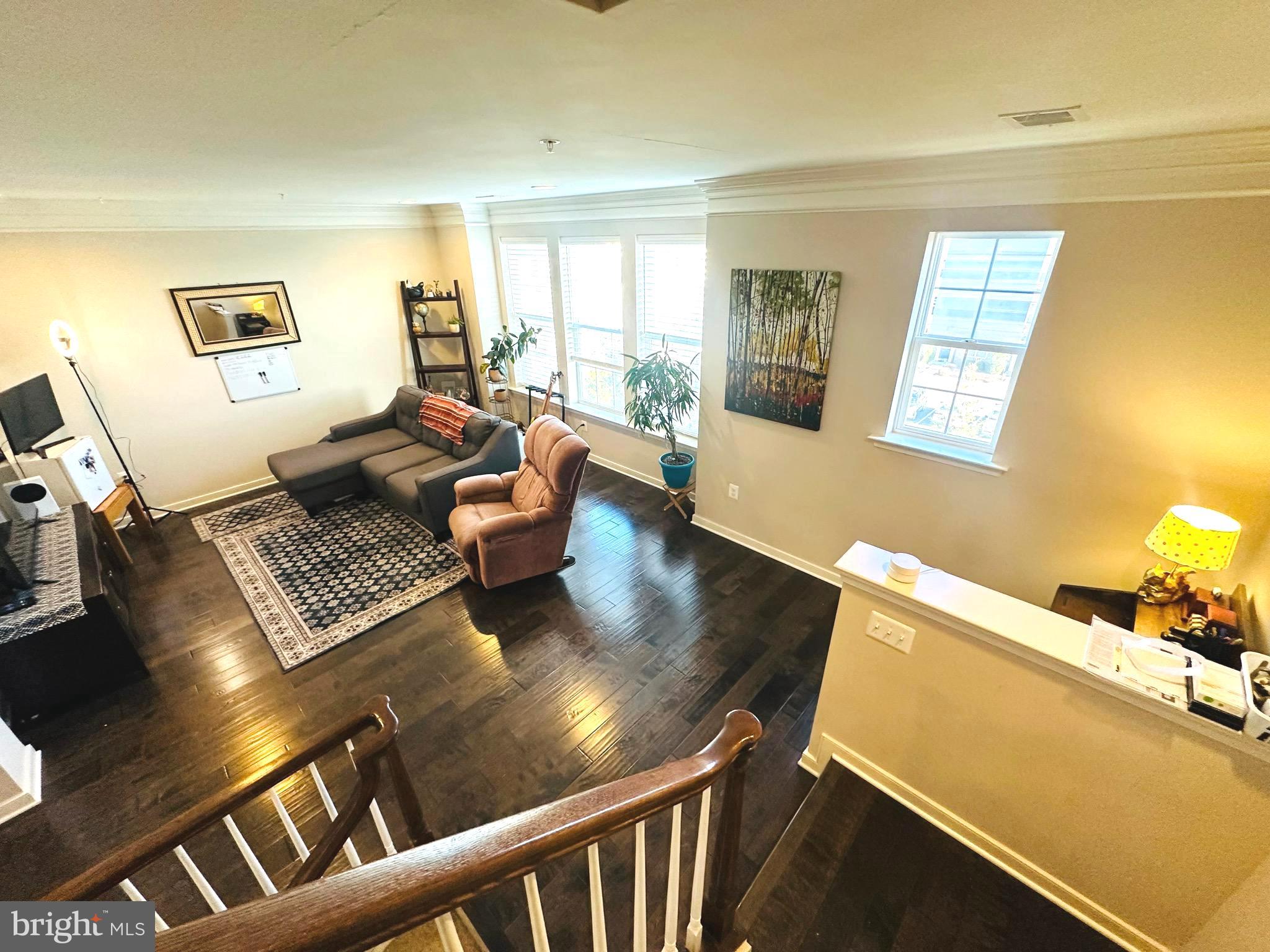 EAST GATE CONDOMINIUMS - Residential