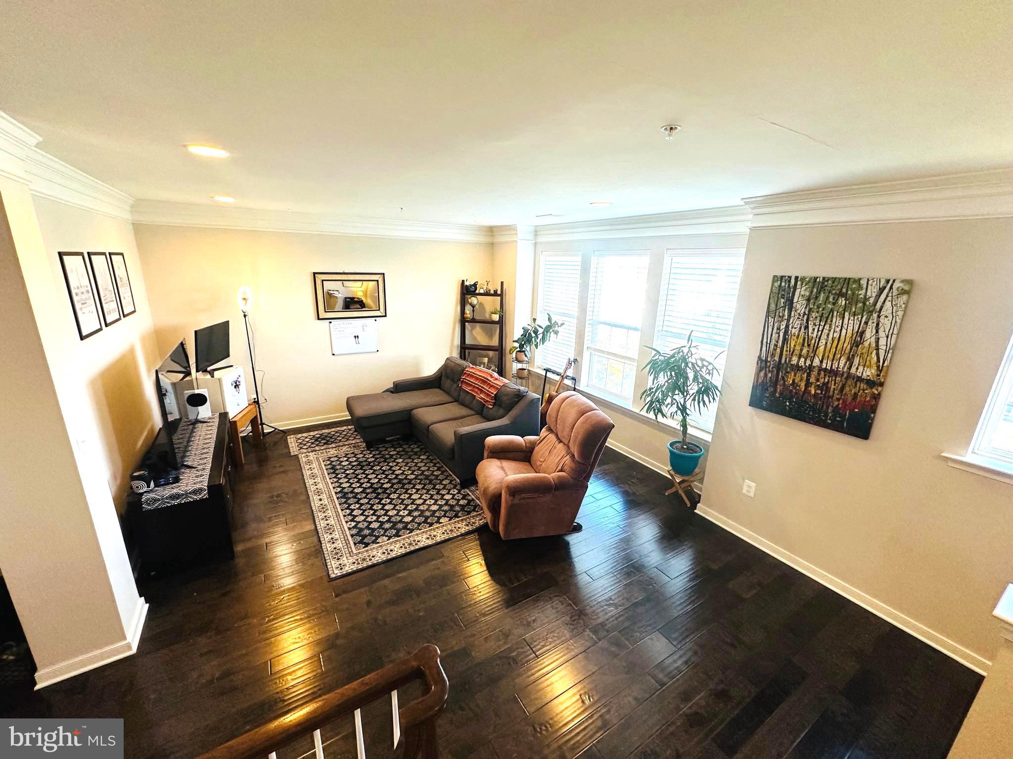 EAST GATE CONDOMINIUMS - Residential